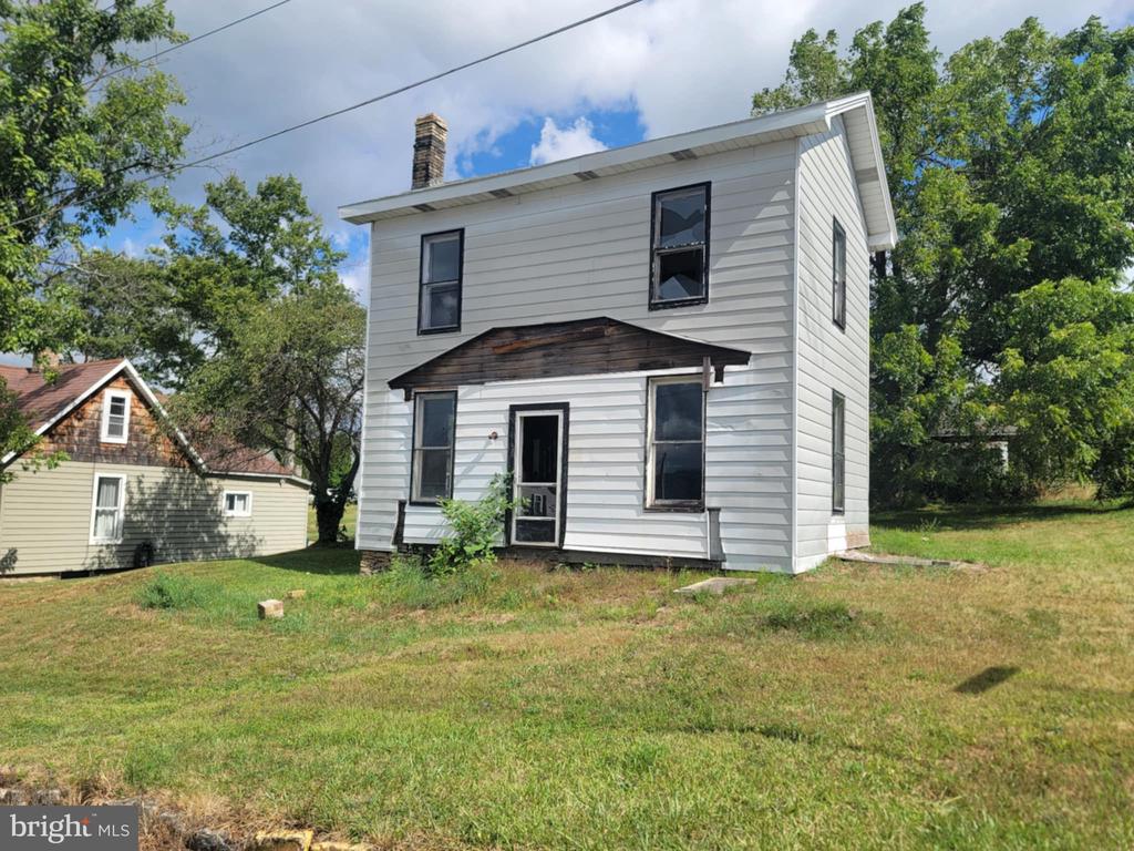 500 COAL STREET