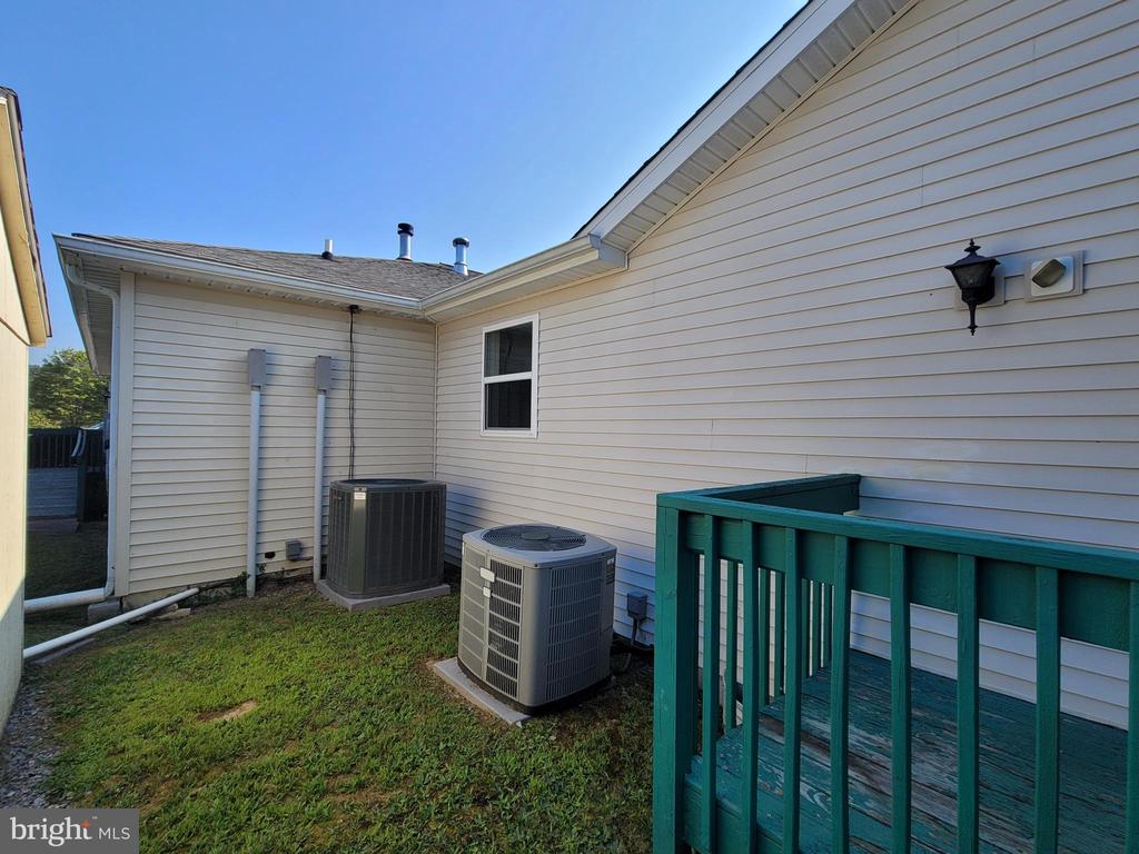28944 FRENCHVILLE KARTHAUS HIGHWAY