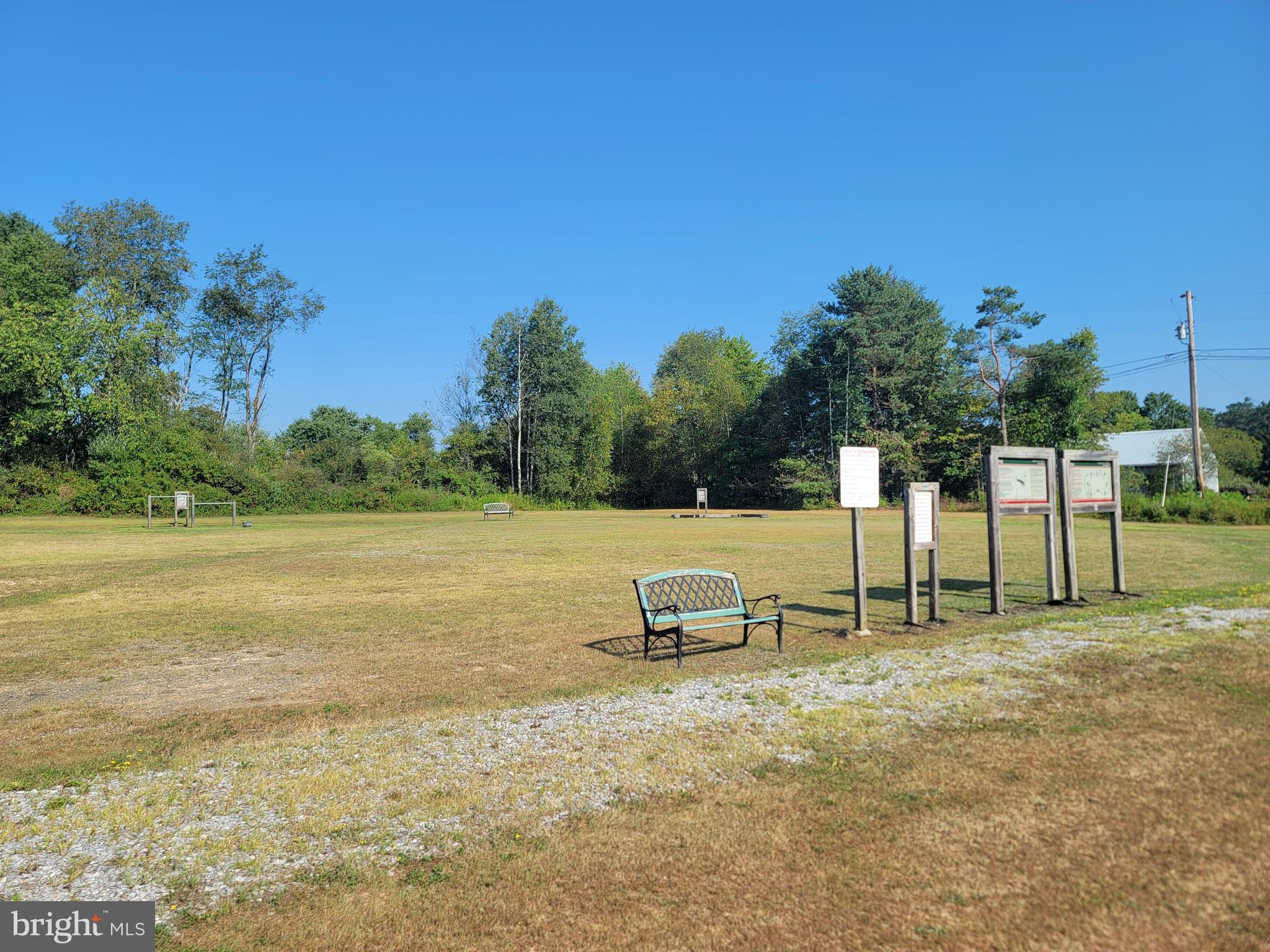 28944 FRENCHVILLE KARTHAUS HIGHWAY