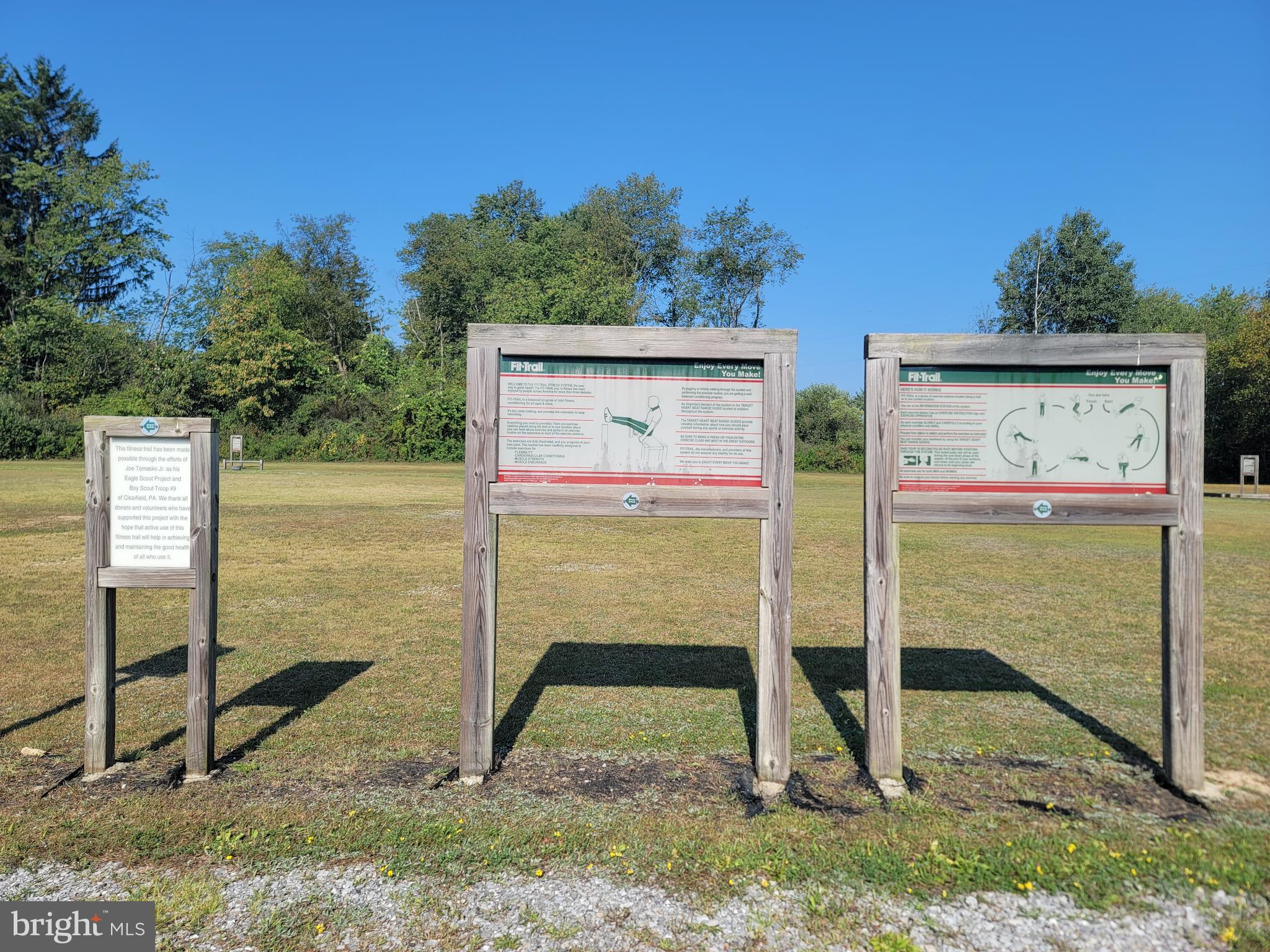 28944 FRENCHVILLE KARTHAUS HIGHWAY