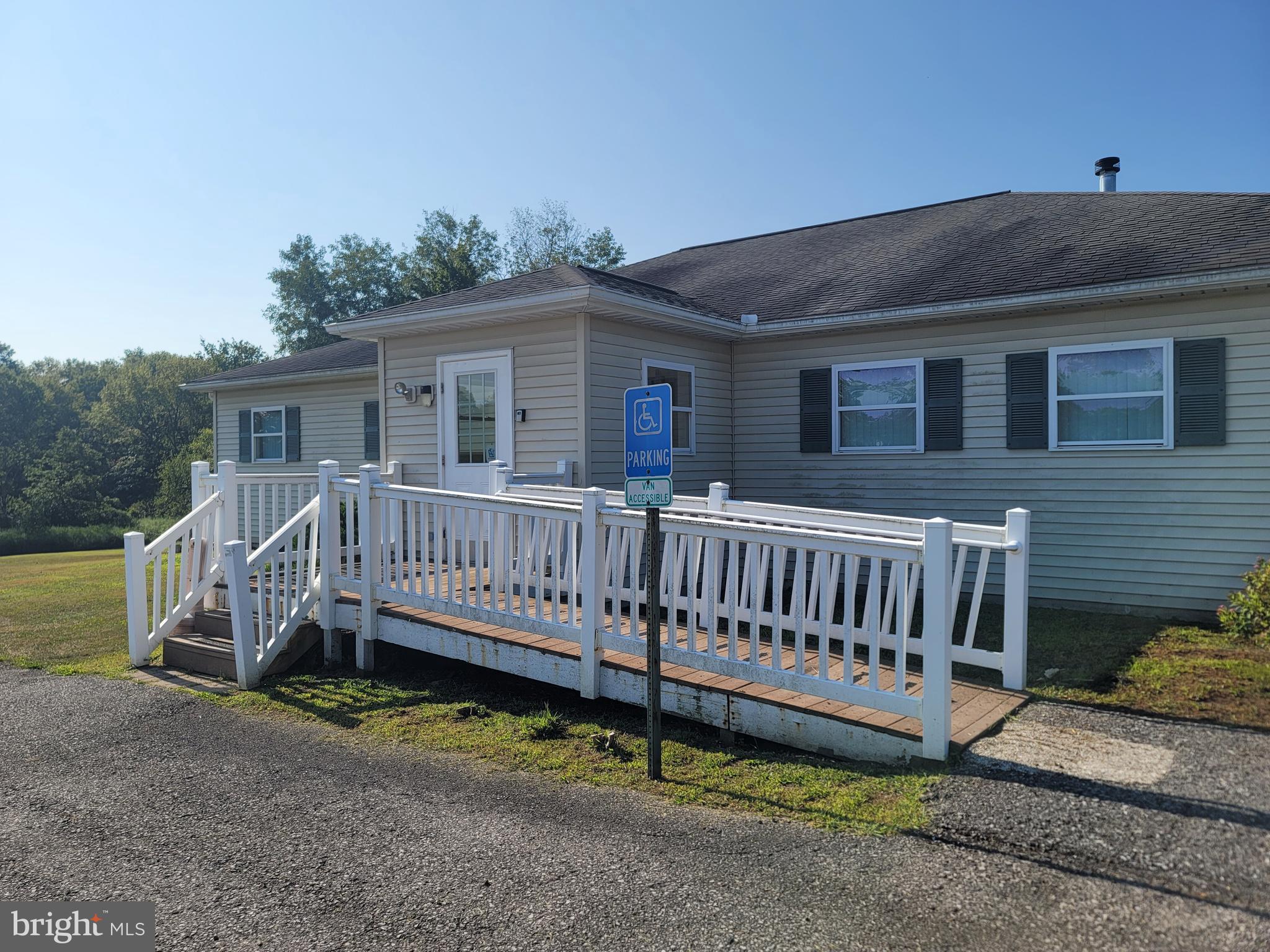 28944 FRENCHVILLE KARTHAUS HIGHWAY