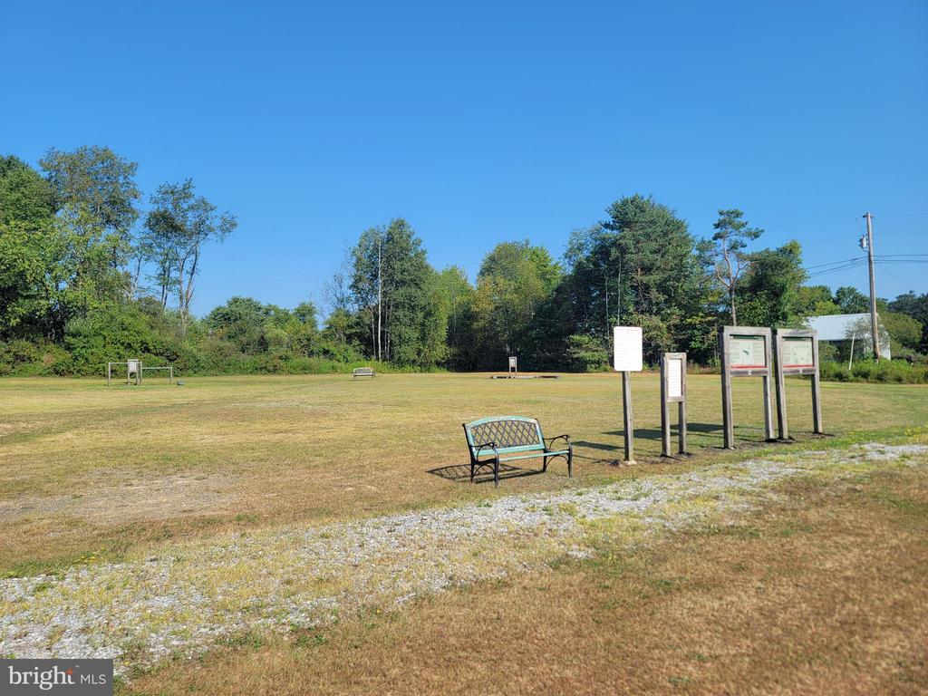 28944 FRENCHVILLE KARTHAUS HIGHWAY