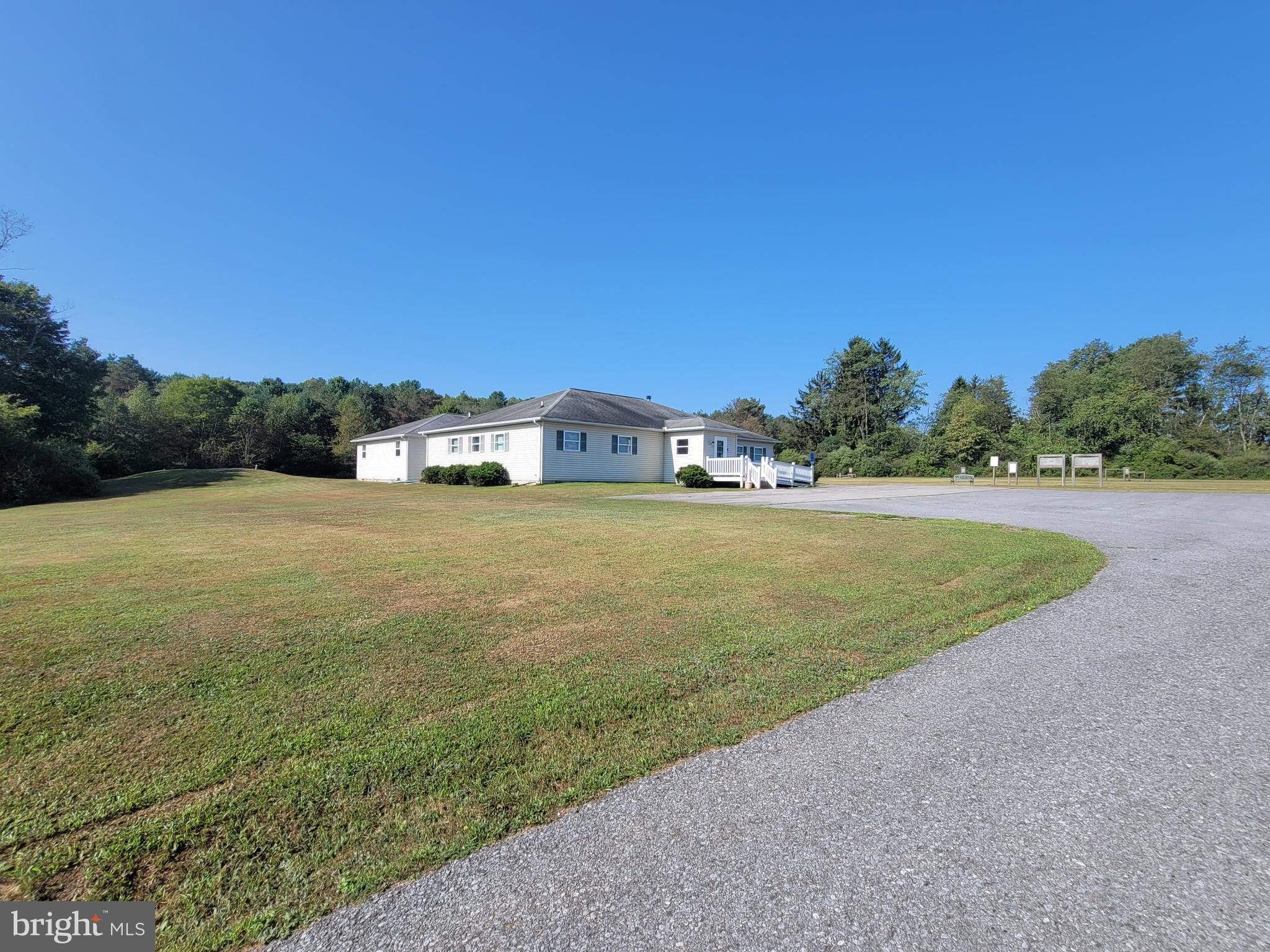 28944 FRENCHVILLE KARTHAUS HIGHWAY