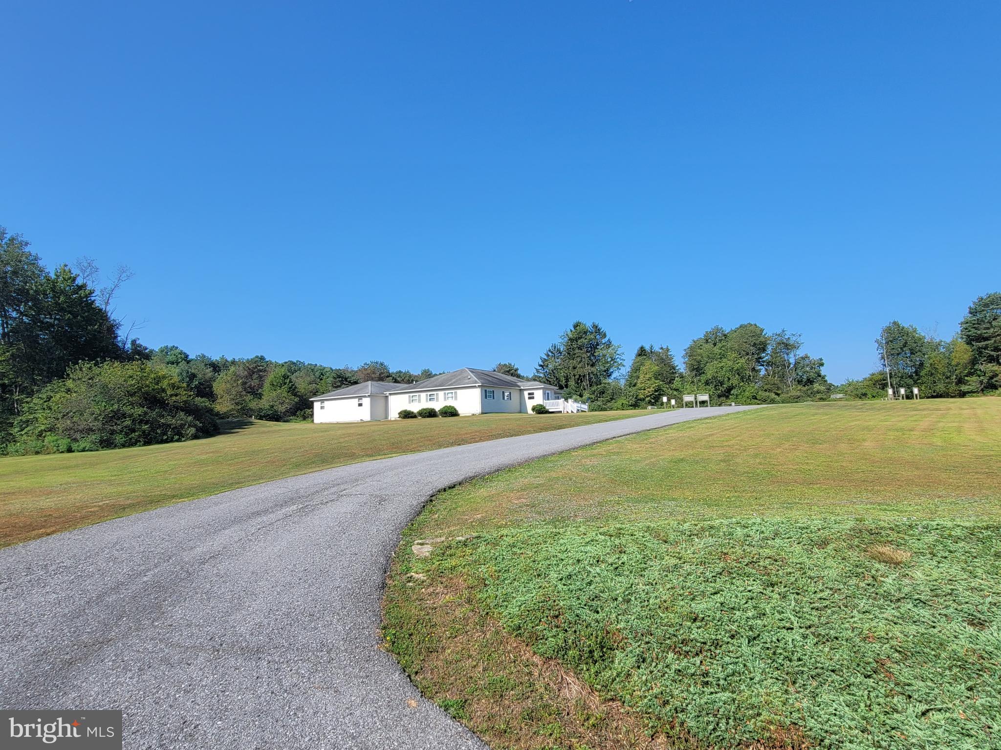 28944 FRENCHVILLE KARTHAUS HIGHWAY