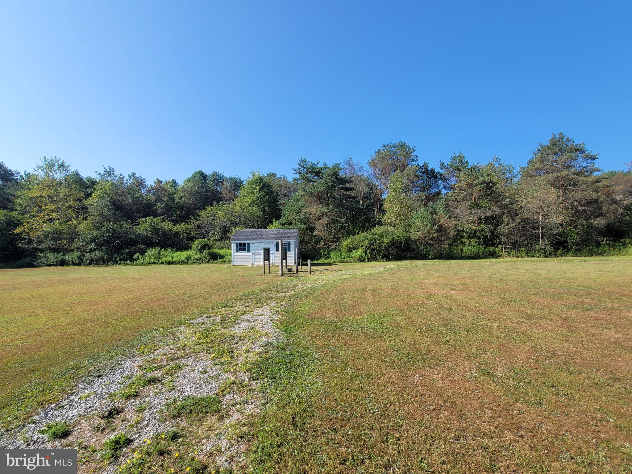 28944 FRENCHVILLE KARTHAUS HIGHWAY