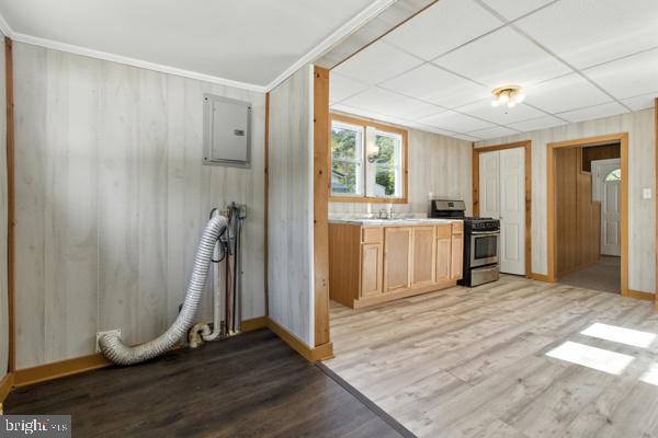 15394 BENNETTS VALLEY HIGHWAY