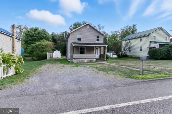 15394 BENNETTS VALLEY HIGHWAY