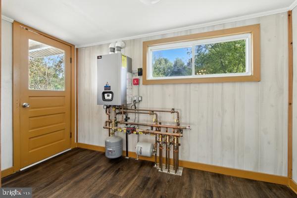 15394 BENNETTS VALLEY HIGHWAY