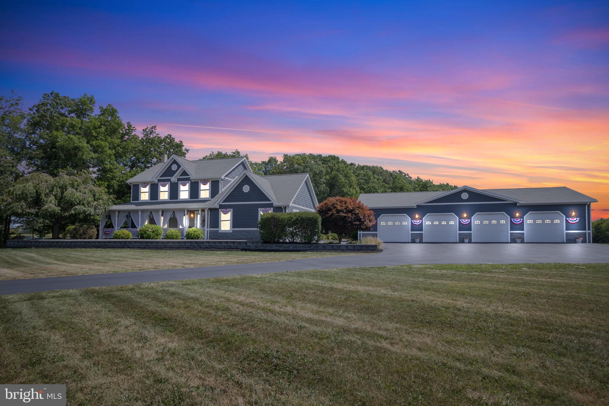 2230 SIX MILE ROAD
