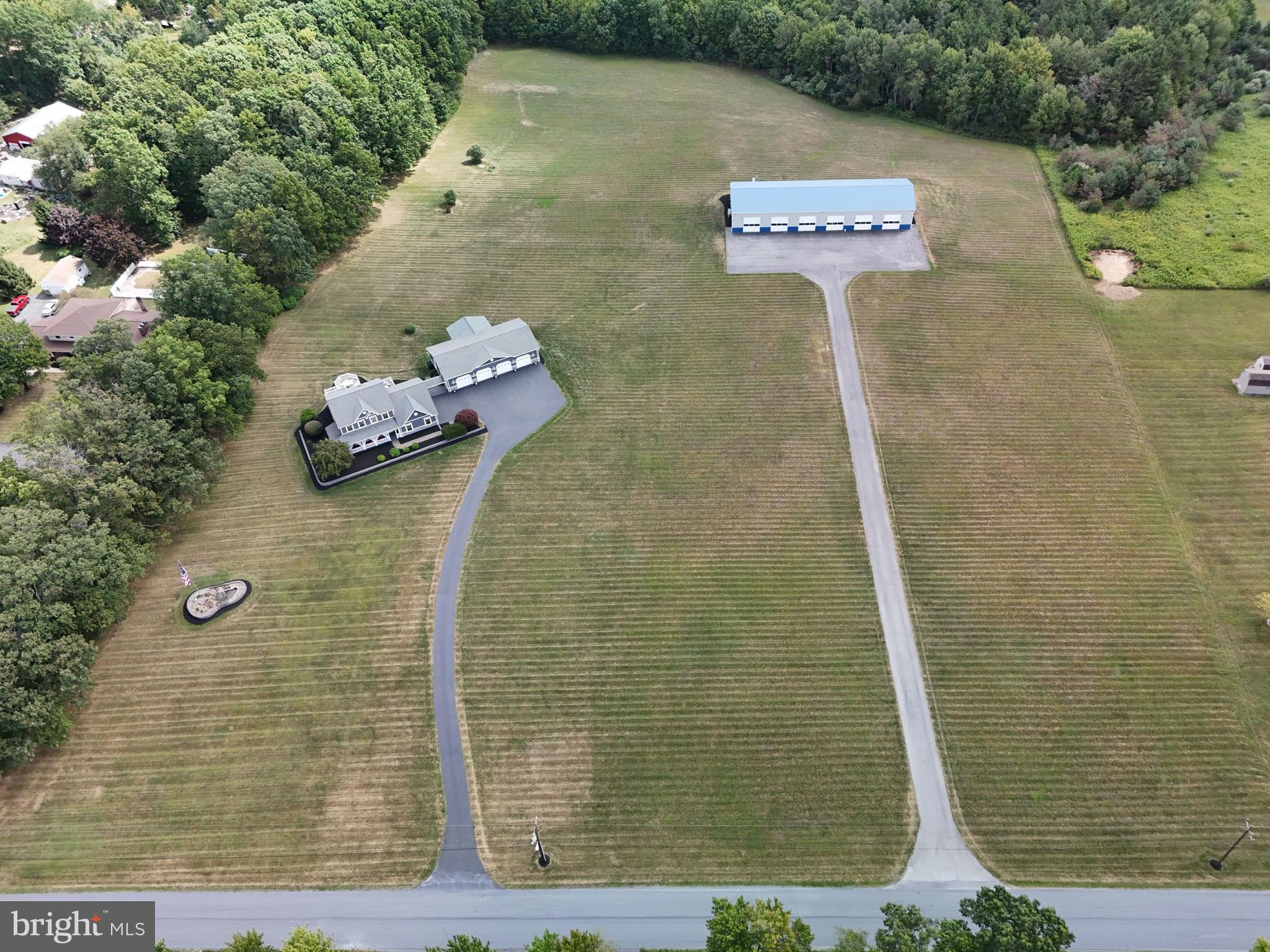 2230 SIX MILE ROAD