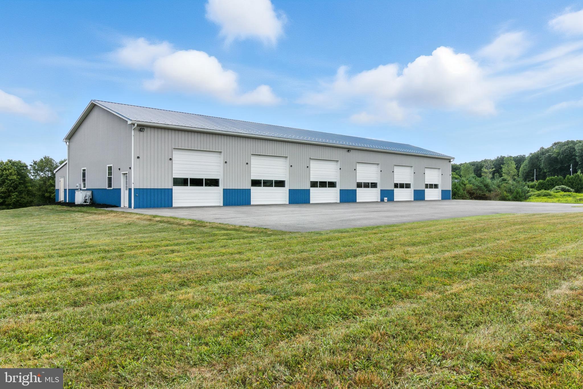 2230 SIX MILE ROAD