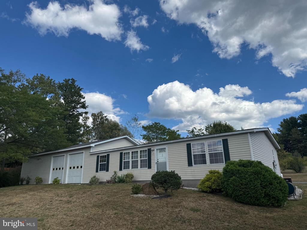 164 WALKER ROAD