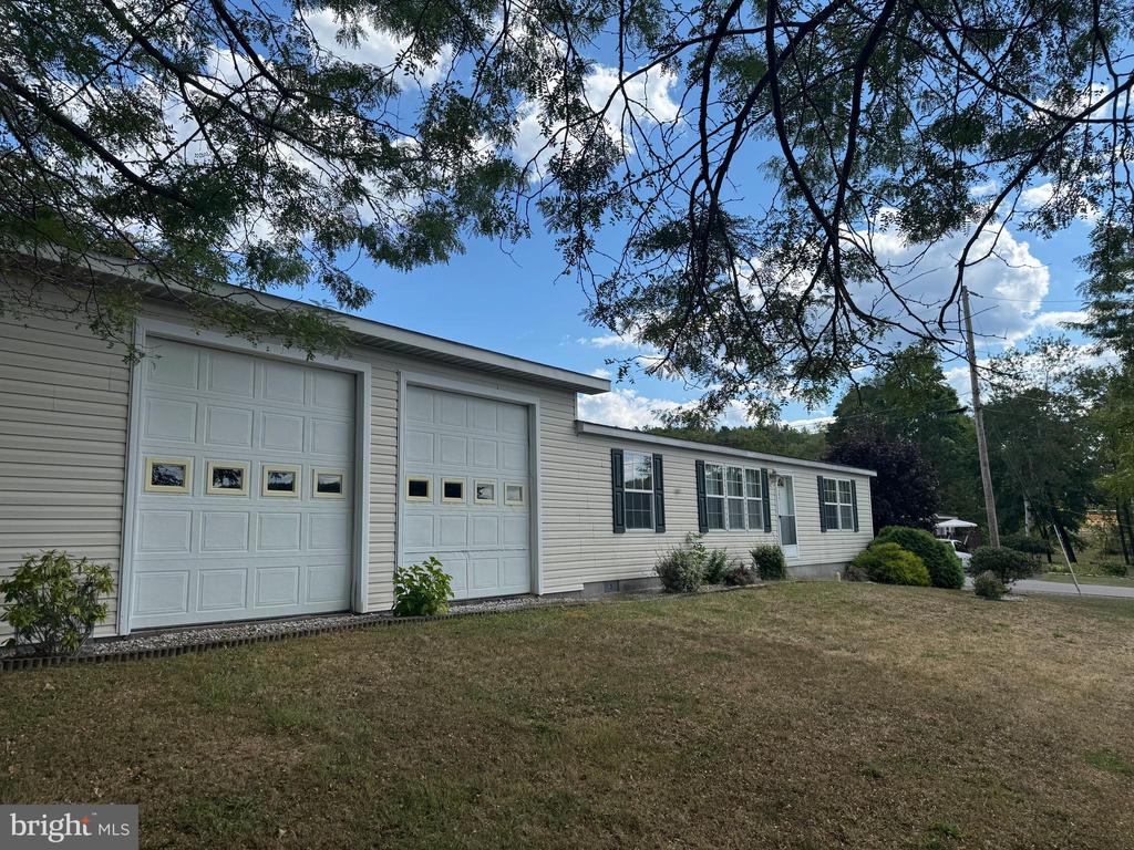 164 WALKER ROAD