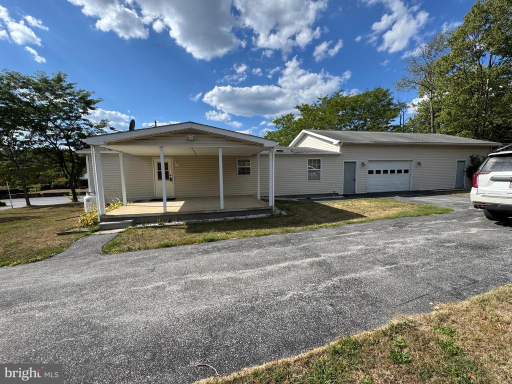 164 WALKER ROAD