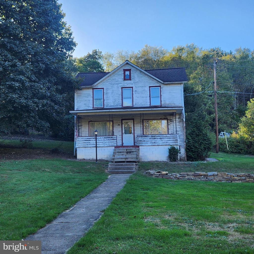 107 OLD MILL LANE