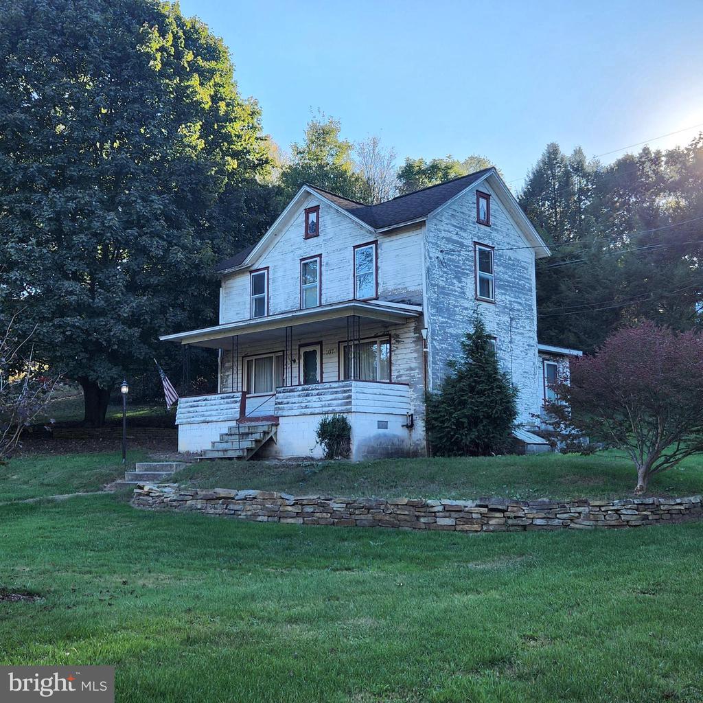 107 OLD MILL LANE