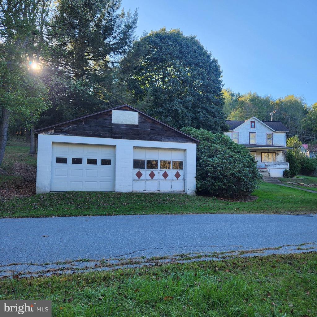 107 OLD MILL LANE
