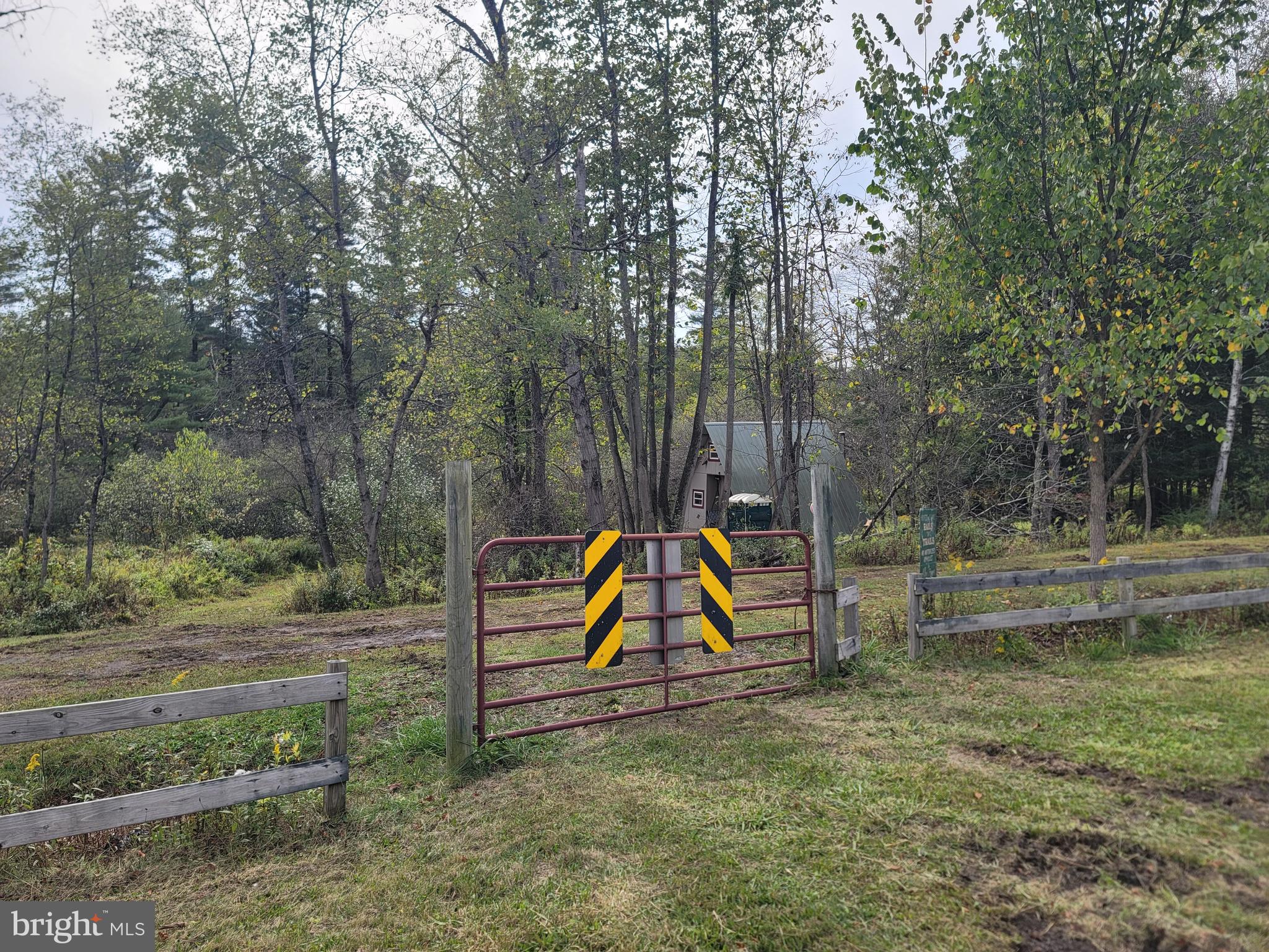 342 FOREST MINE ROAD