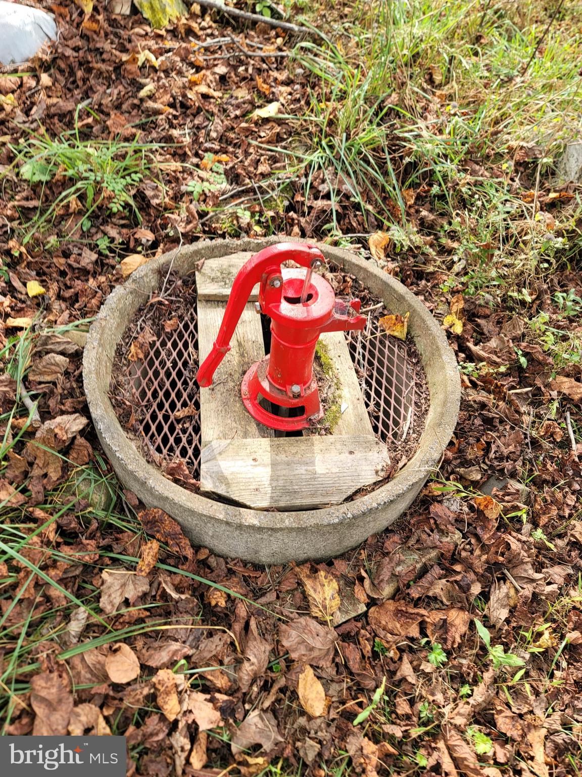 342 FOREST MINE ROAD