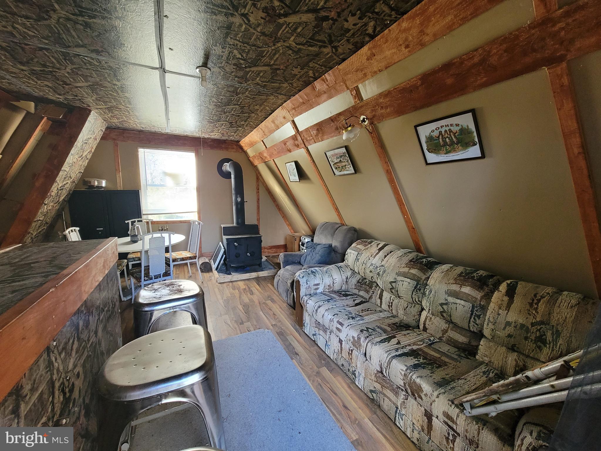 342 FOREST MINE ROAD