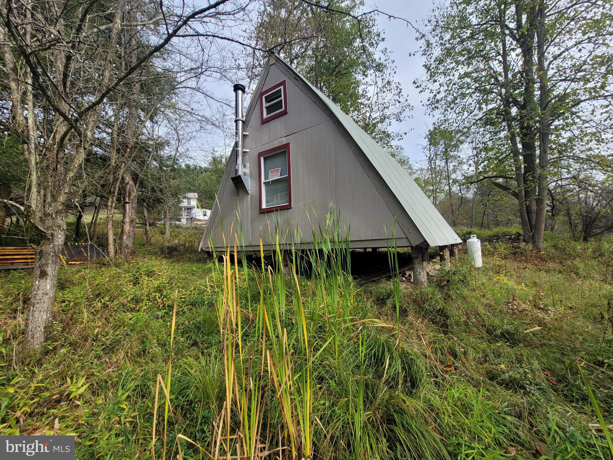 342 FOREST MINE ROAD