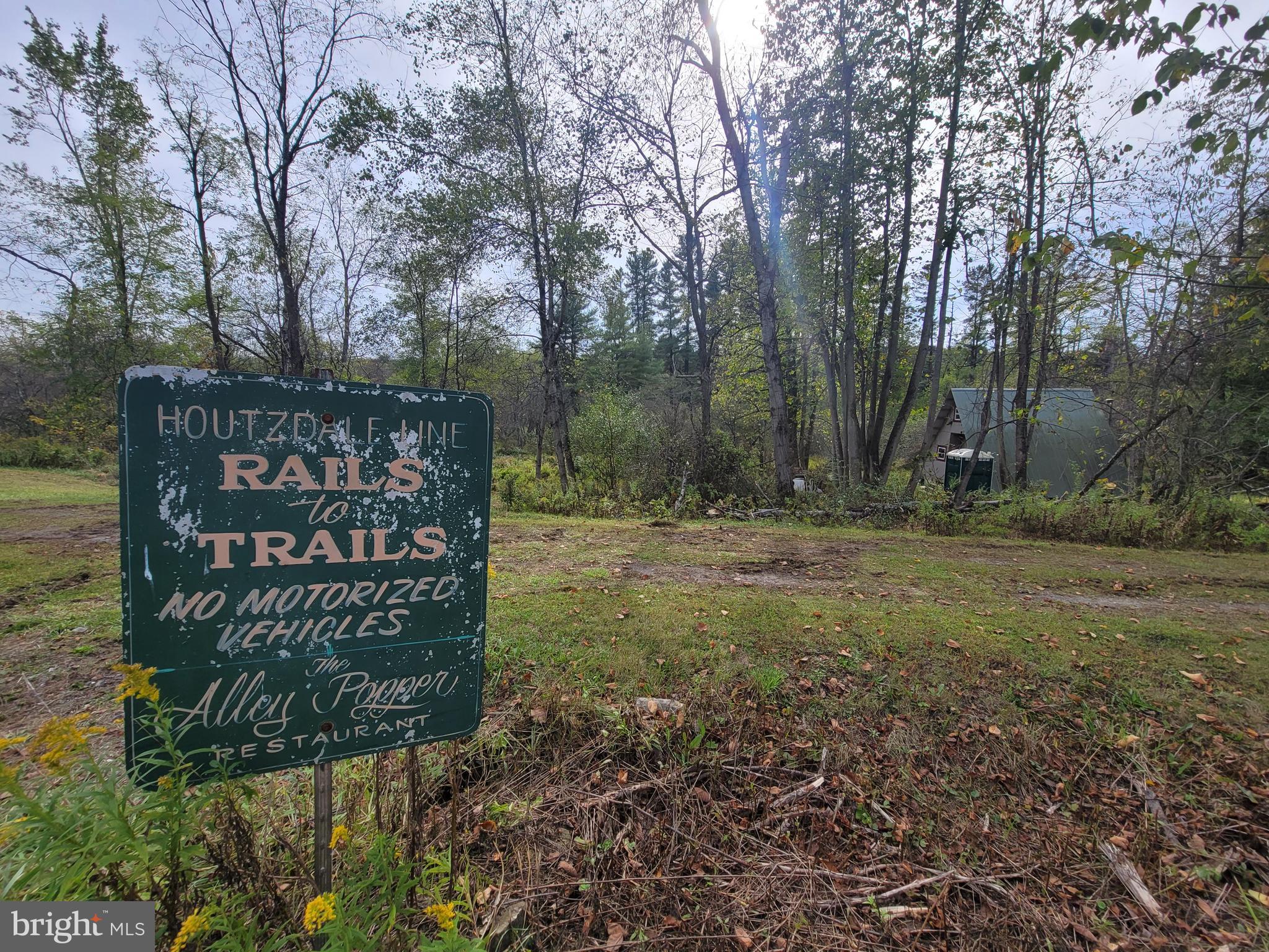 342 FOREST MINE ROAD