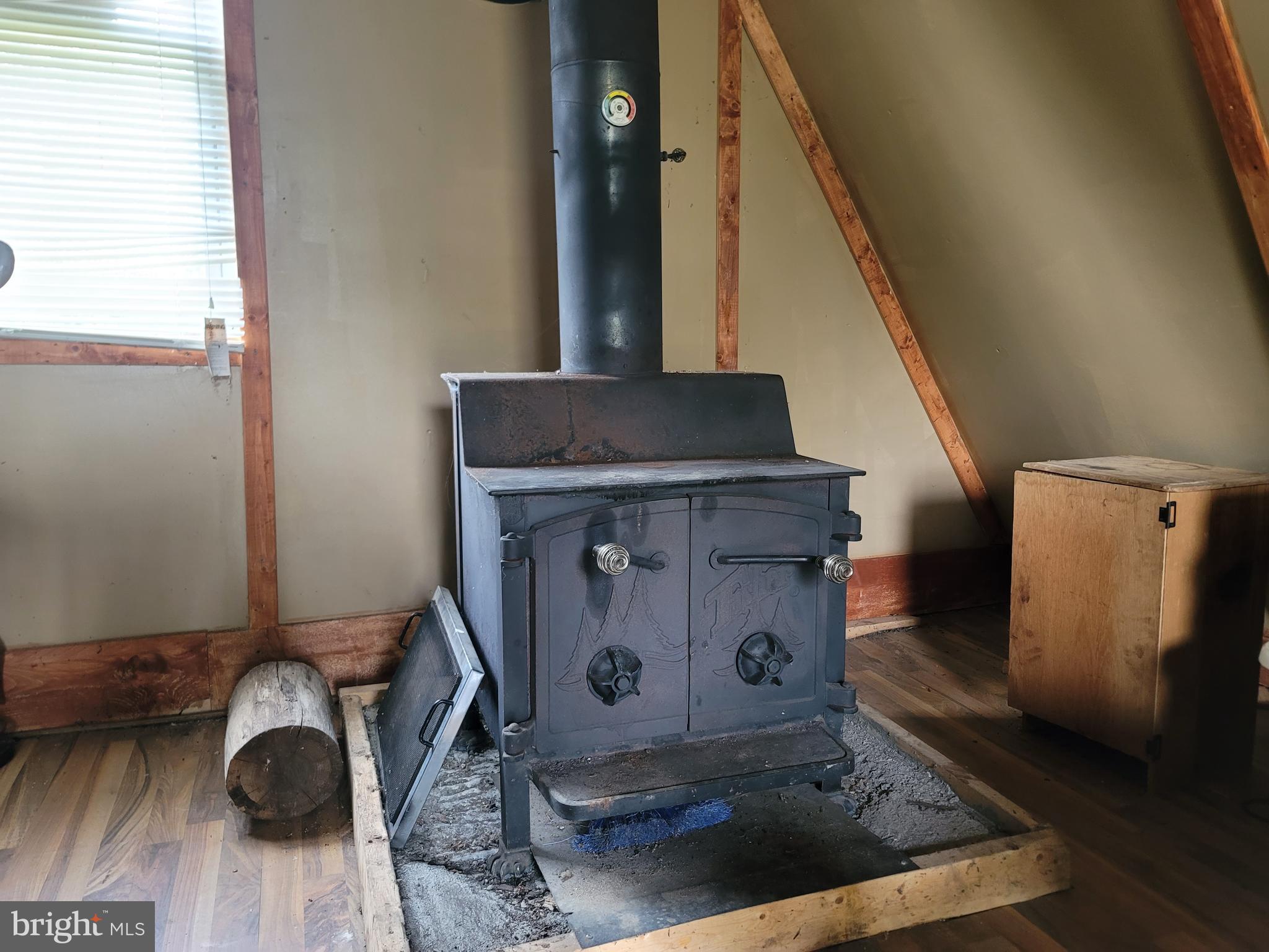 342 FOREST MINE ROAD