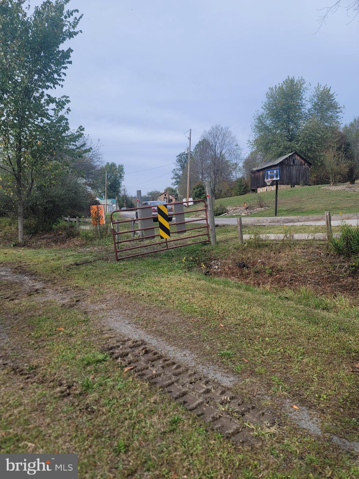 342 FOREST MINE ROAD