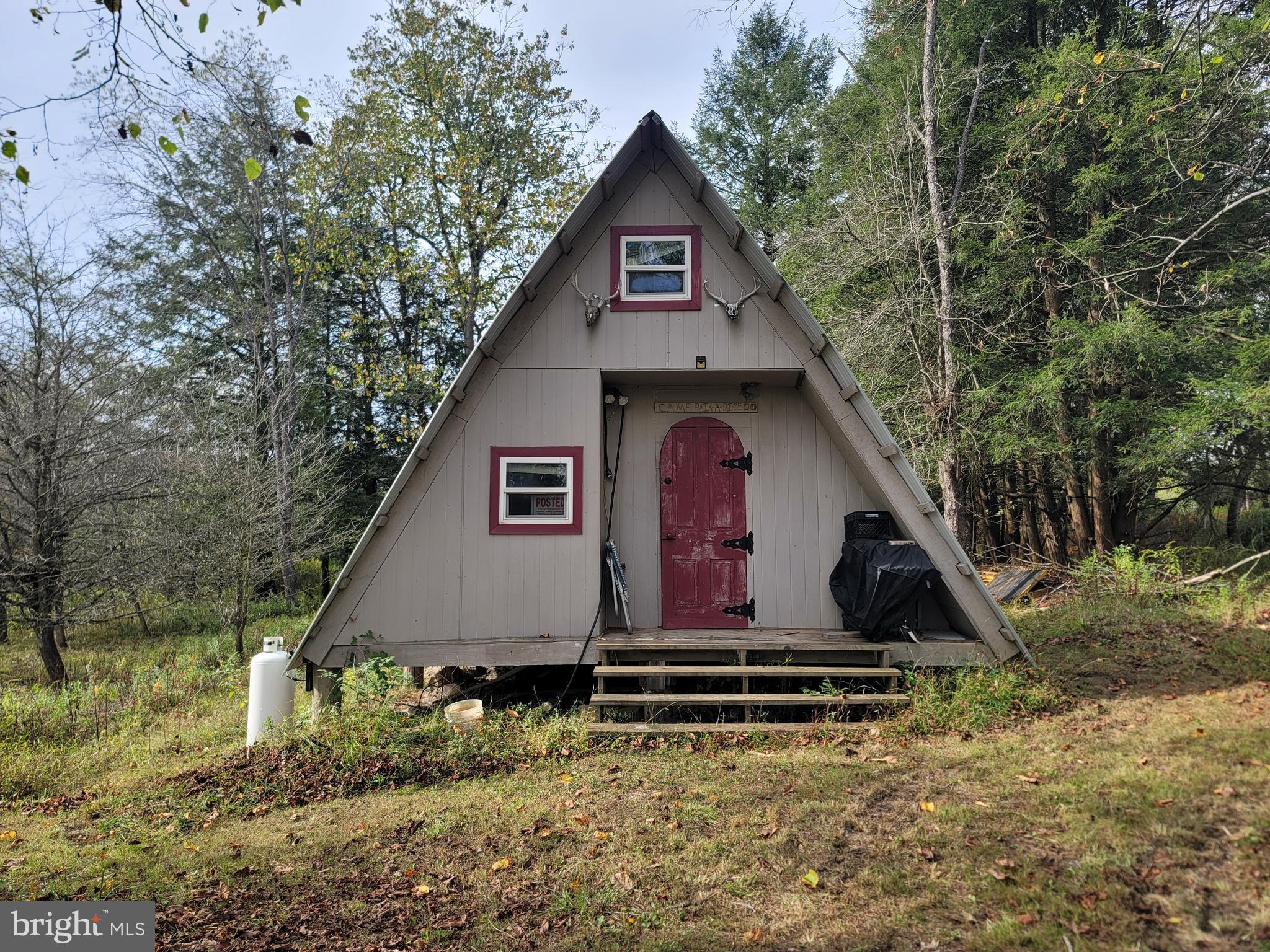 342 FOREST MINE ROAD