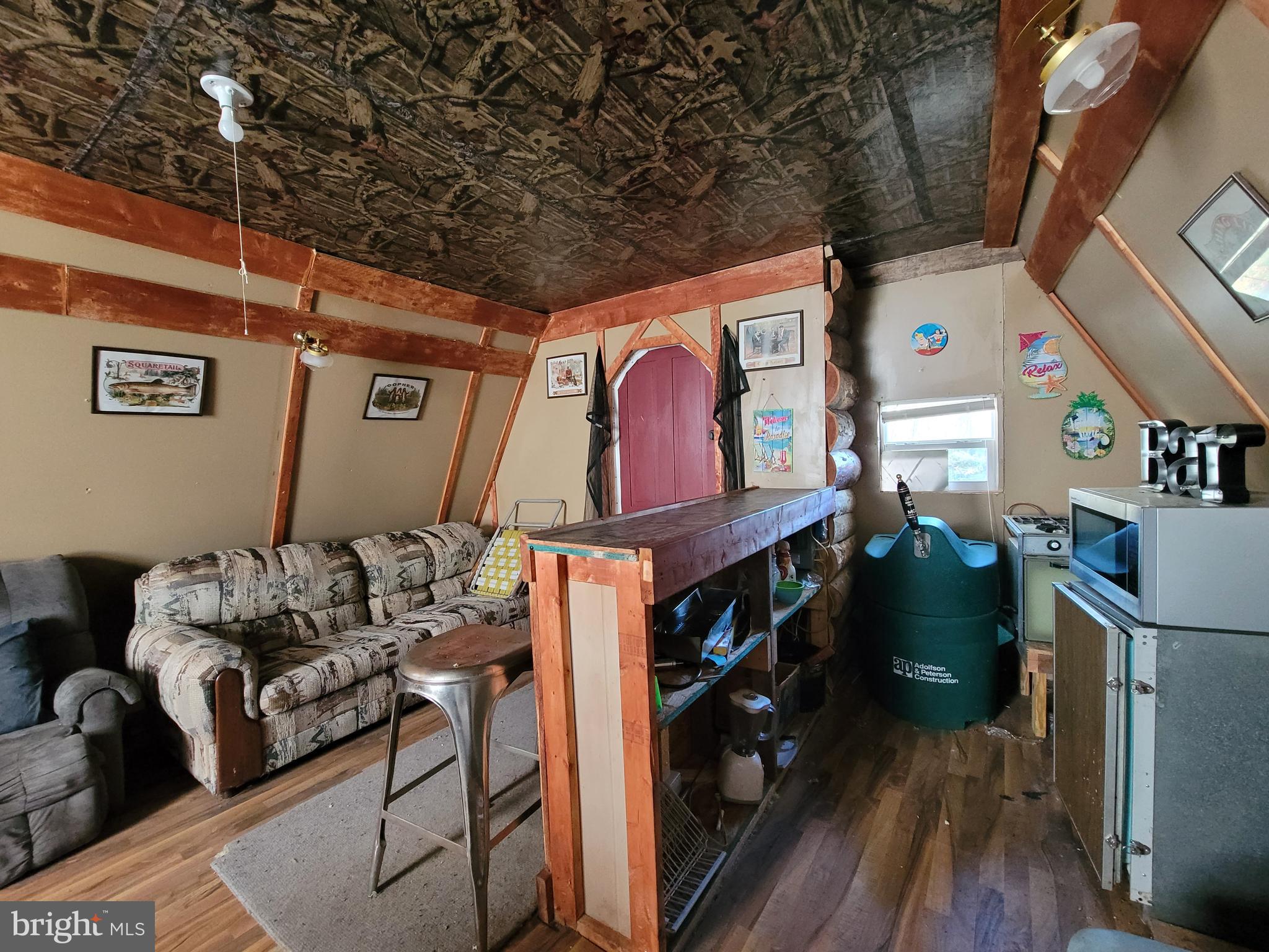 342 FOREST MINE ROAD