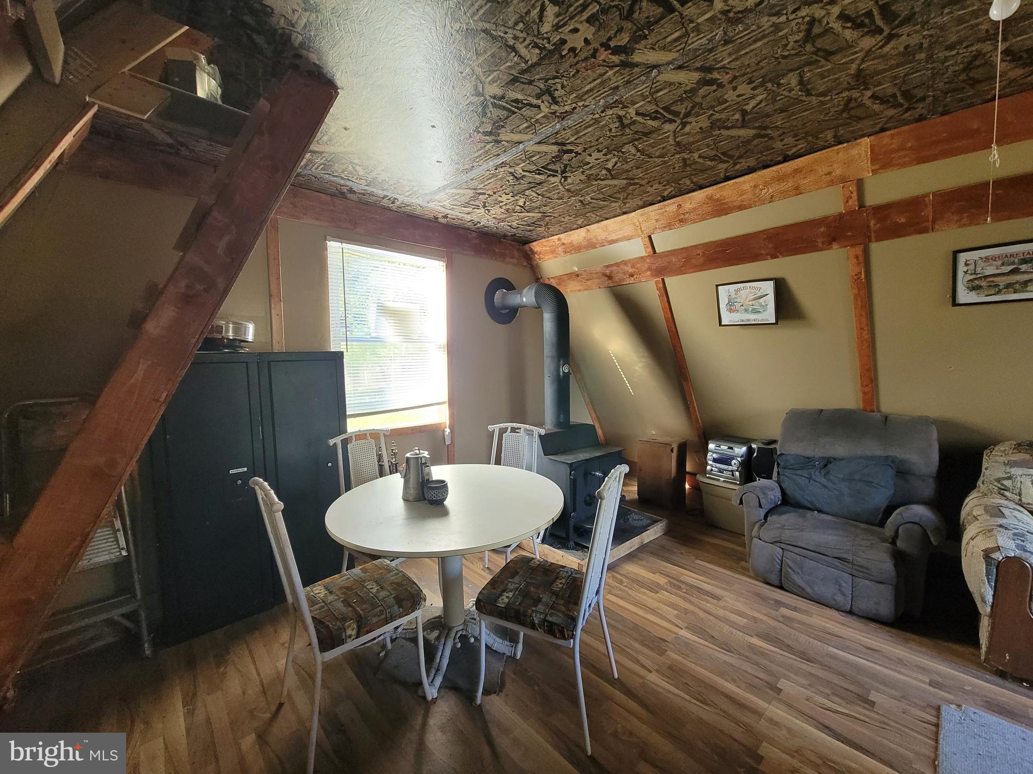 342 FOREST MINE ROAD