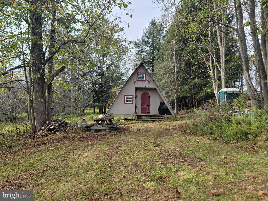 342 FOREST MINE ROAD