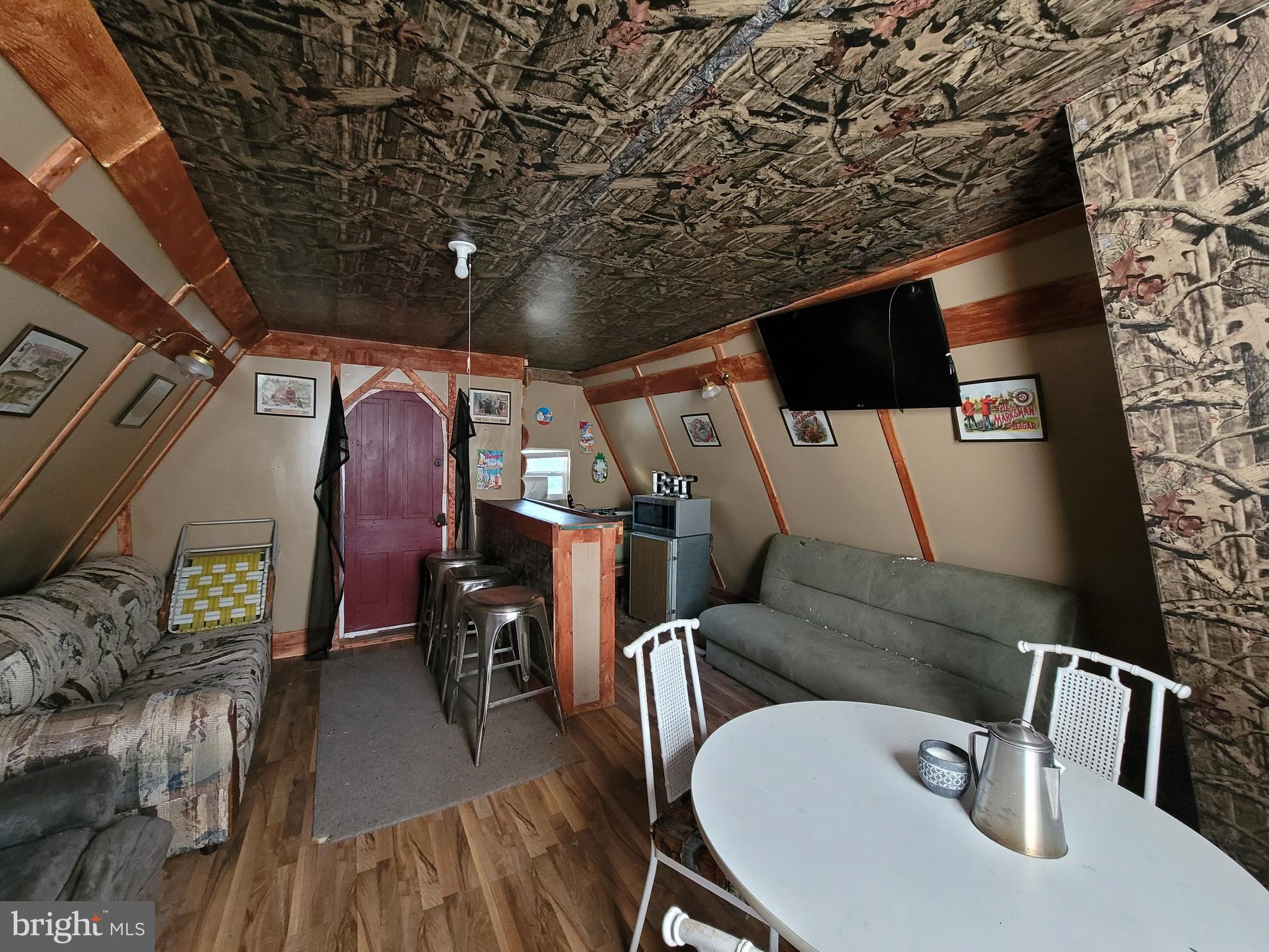 342 FOREST MINE ROAD