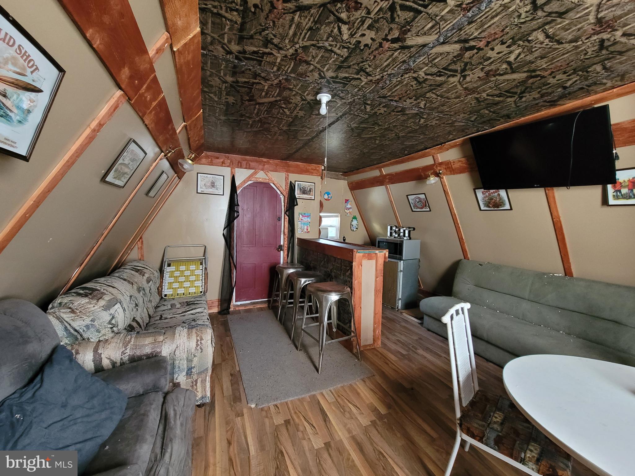 342 FOREST MINE ROAD