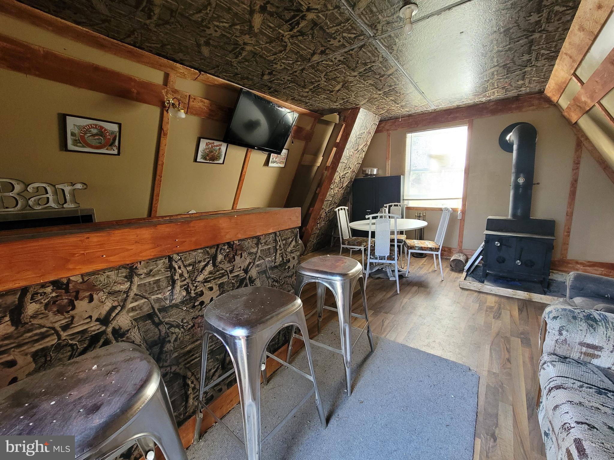 342 FOREST MINE ROAD