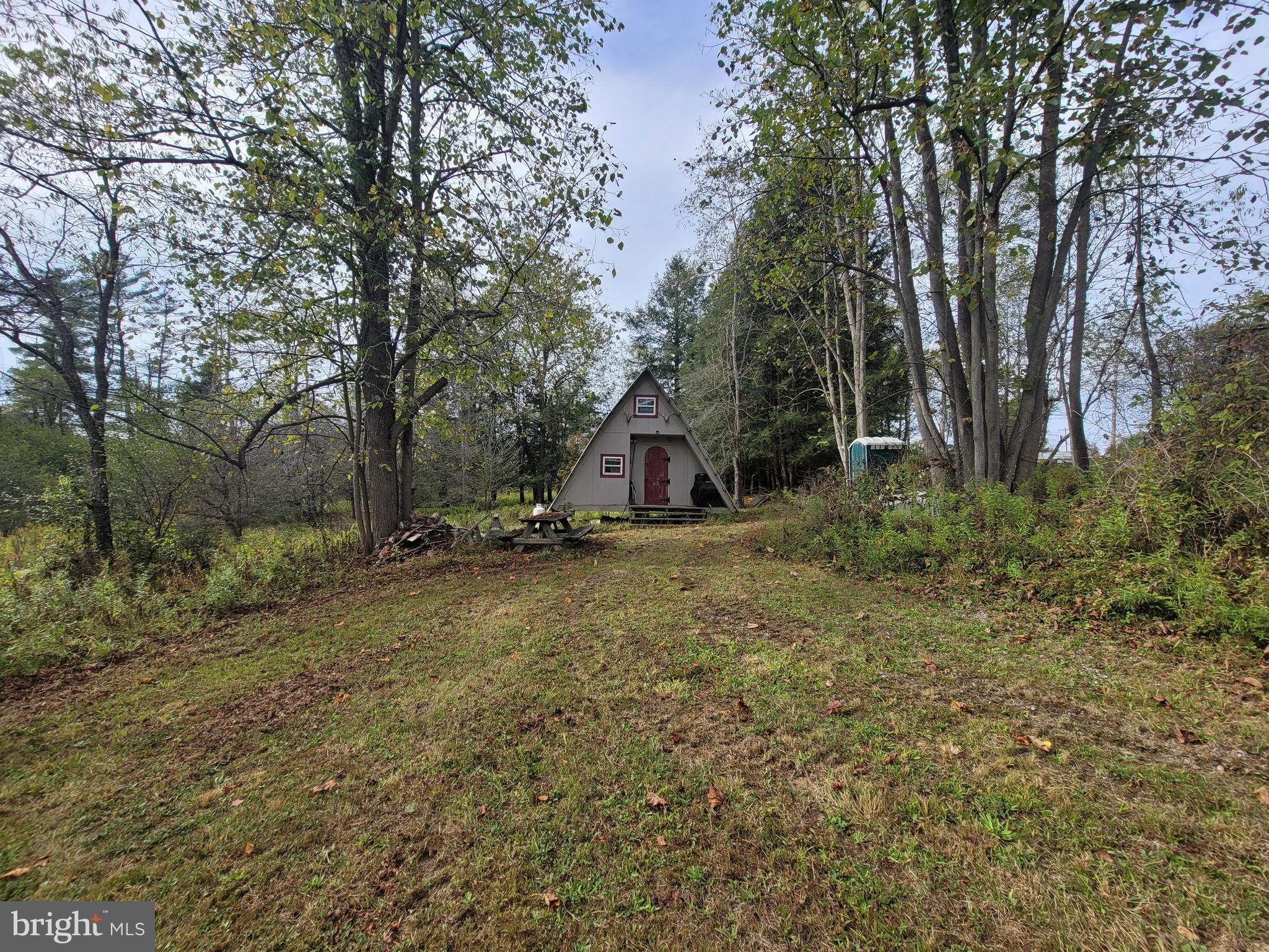 342 FOREST MINE ROAD