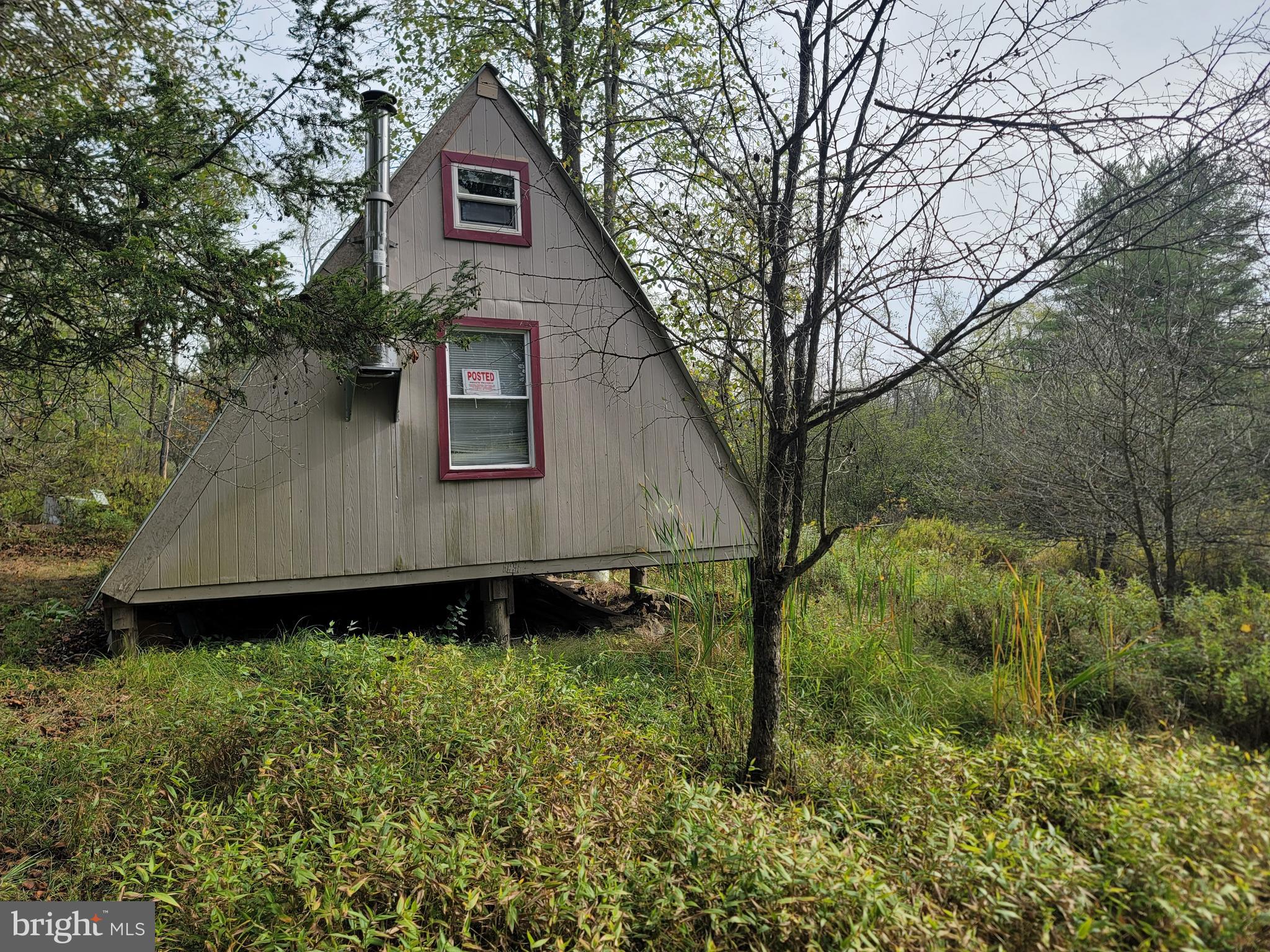 342 FOREST MINE ROAD