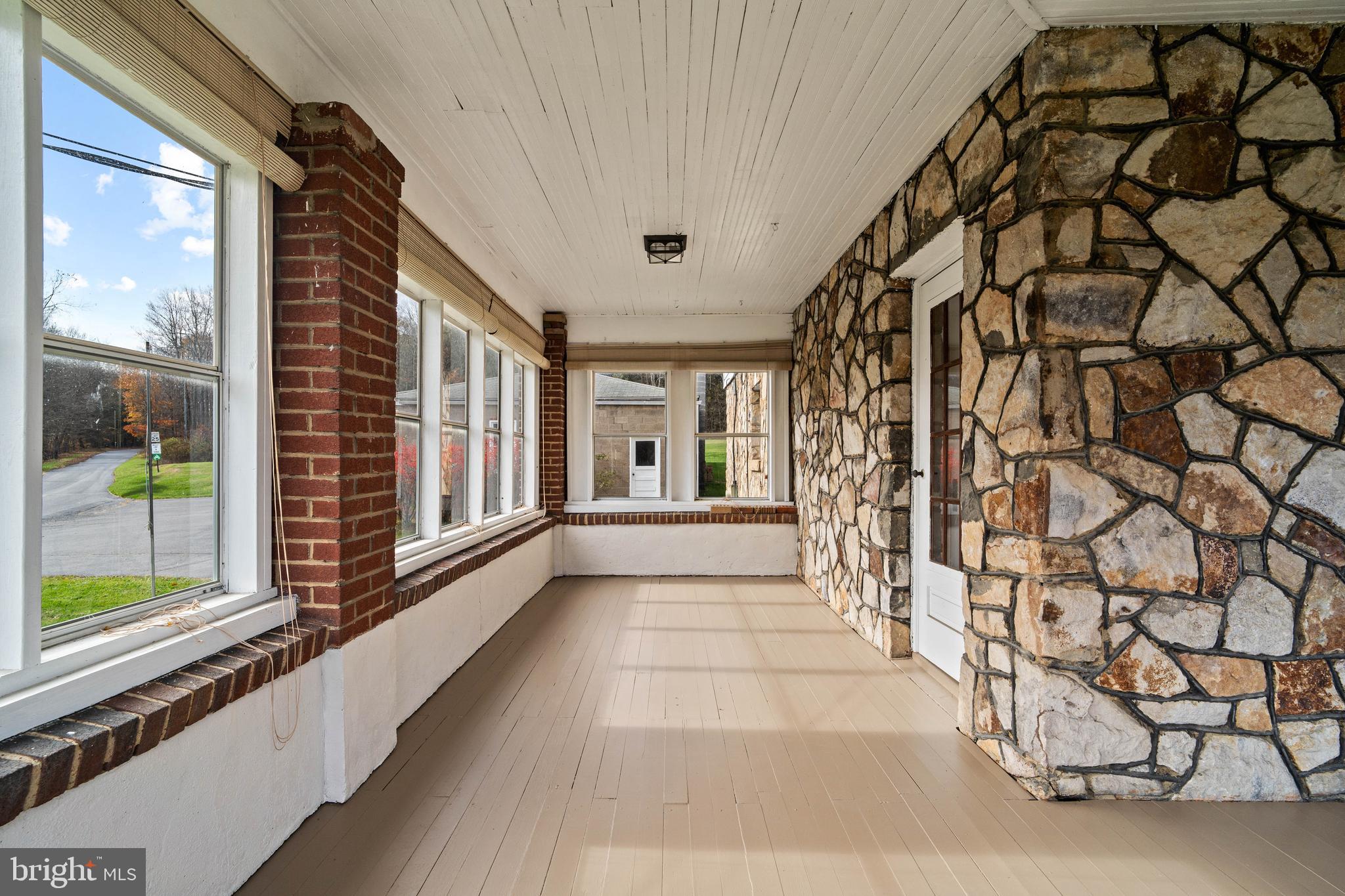 2931 MORRISDALE ALLPORT HIGHWAY