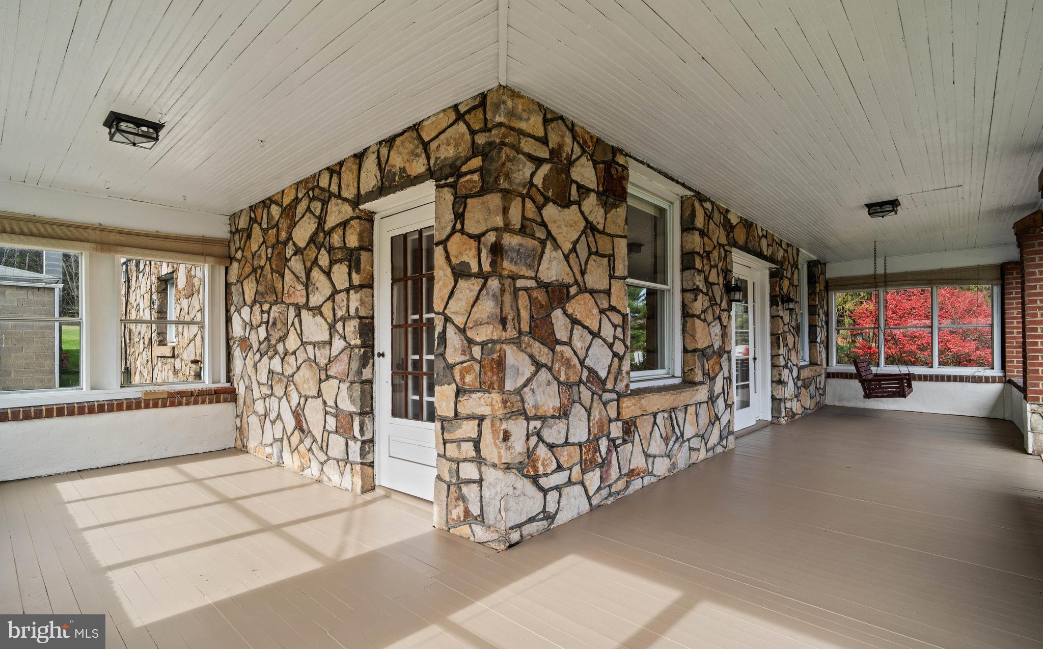 2931 MORRISDALE ALLPORT HIGHWAY