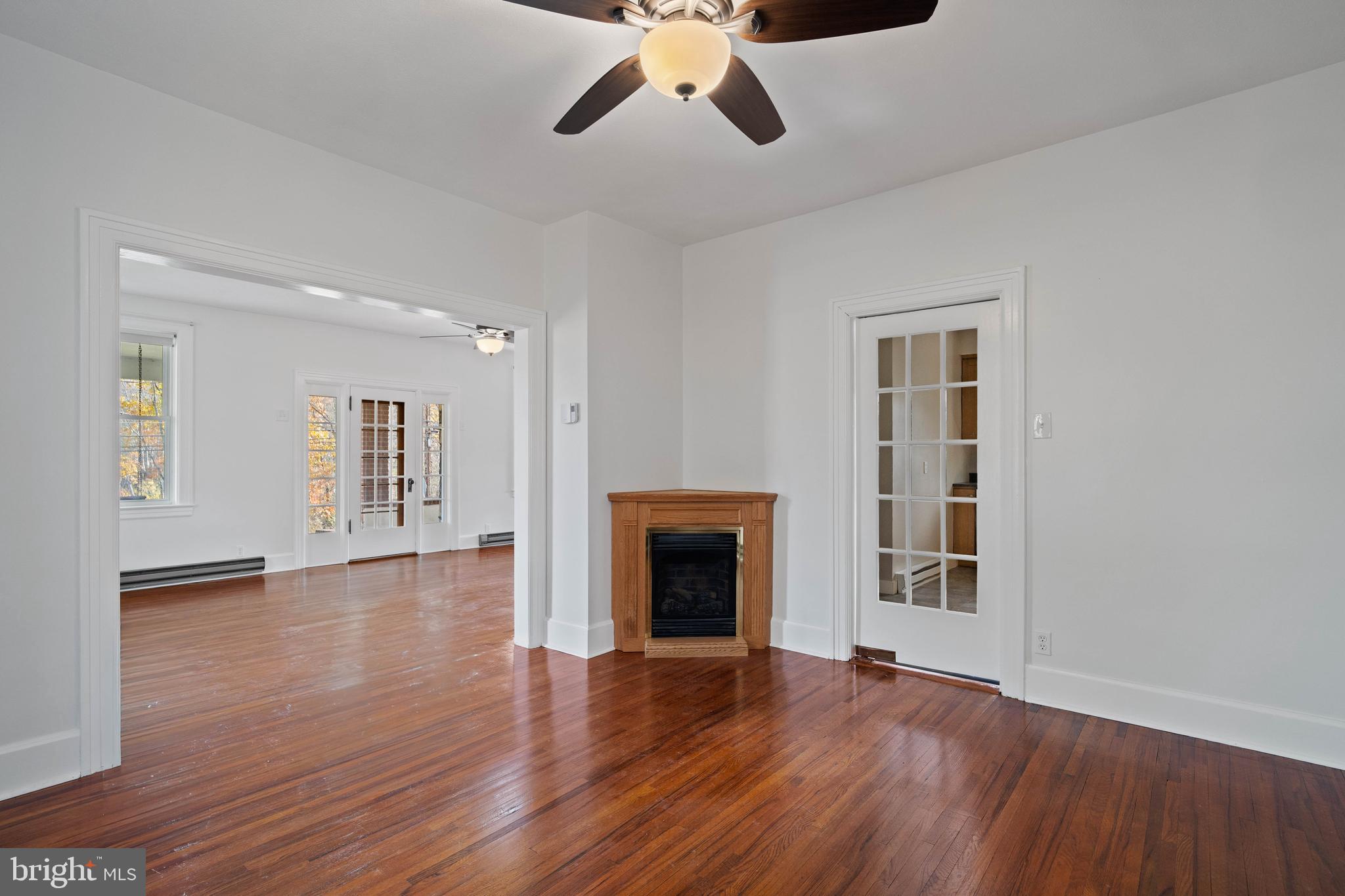 2931 MORRISDALE ALLPORT HIGHWAY