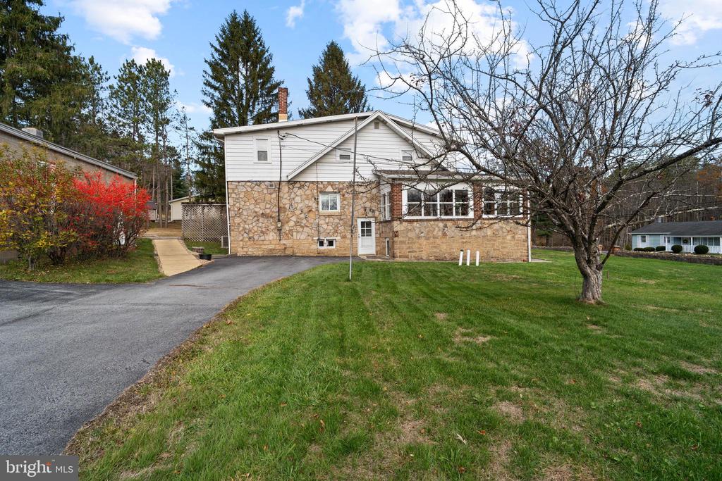 2931 MORRISDALE ALLPORT HIGHWAY