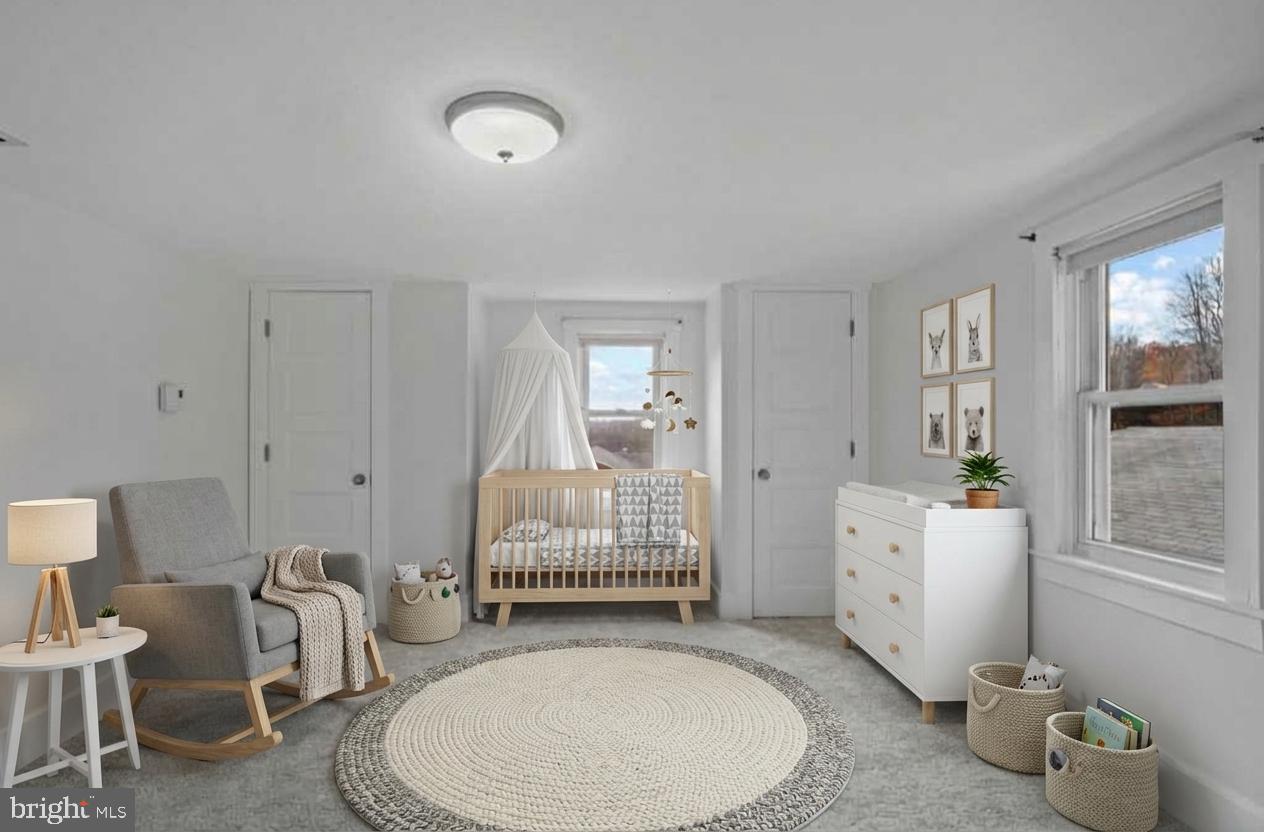 2931 MORRISDALE ALLPORT HIGHWAY