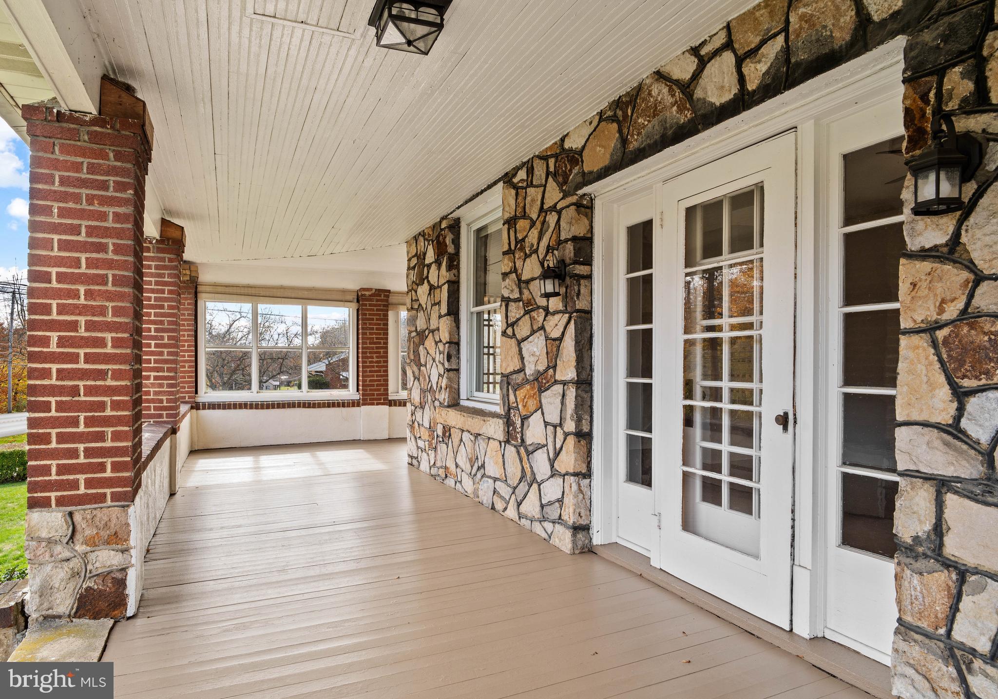 2931 MORRISDALE ALLPORT HIGHWAY