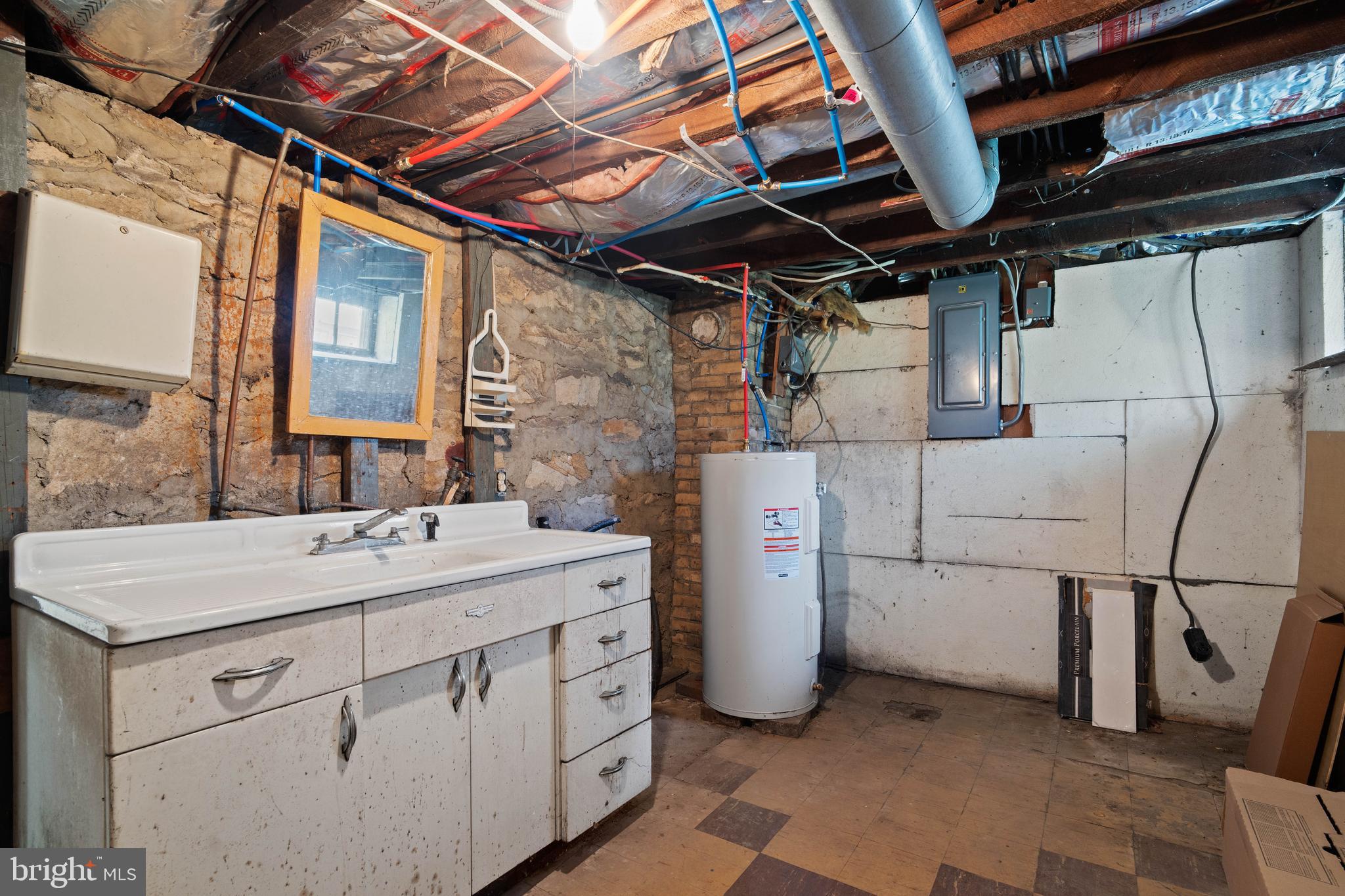 2931 MORRISDALE ALLPORT HIGHWAY