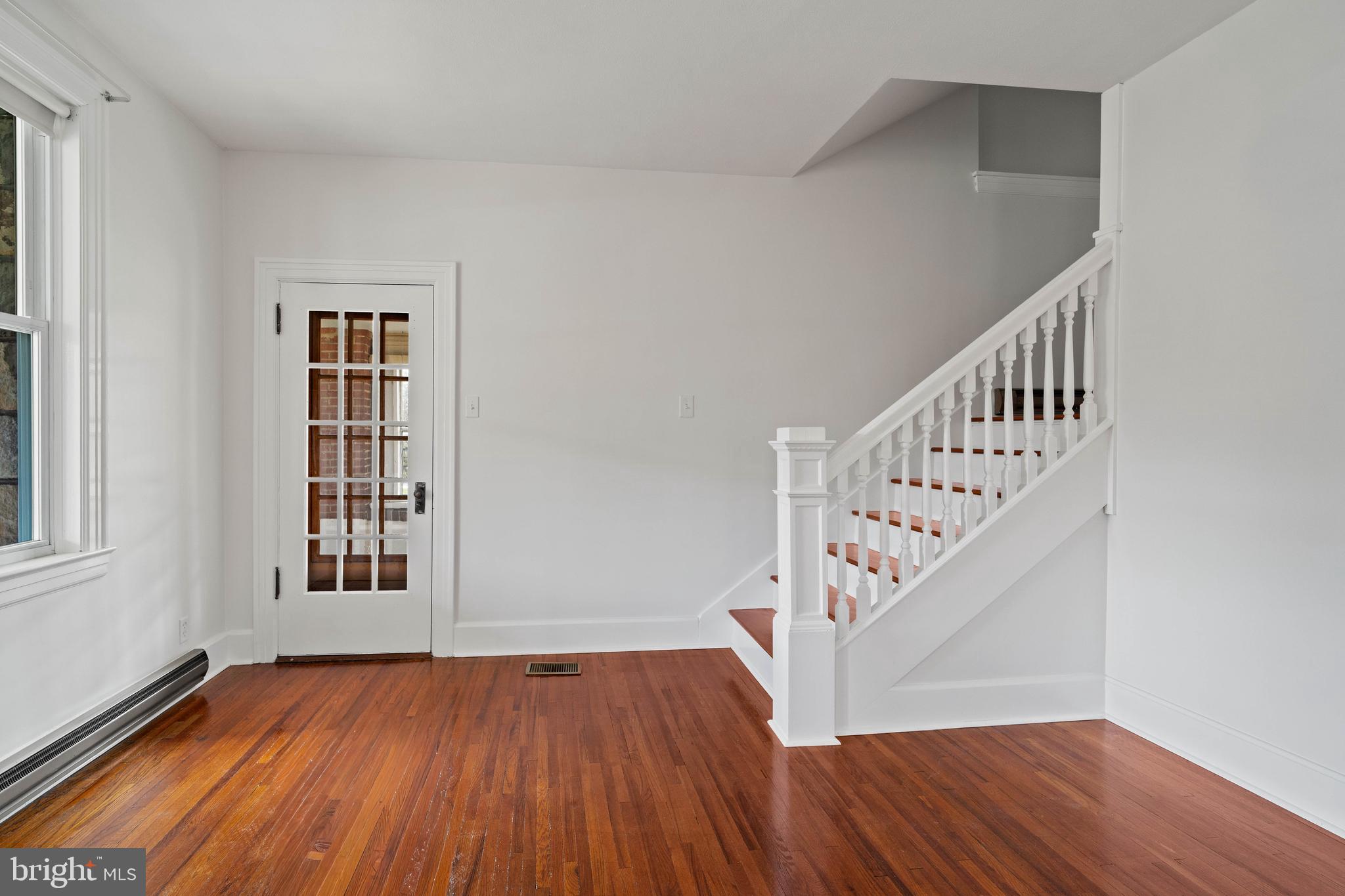 2931 MORRISDALE ALLPORT HIGHWAY