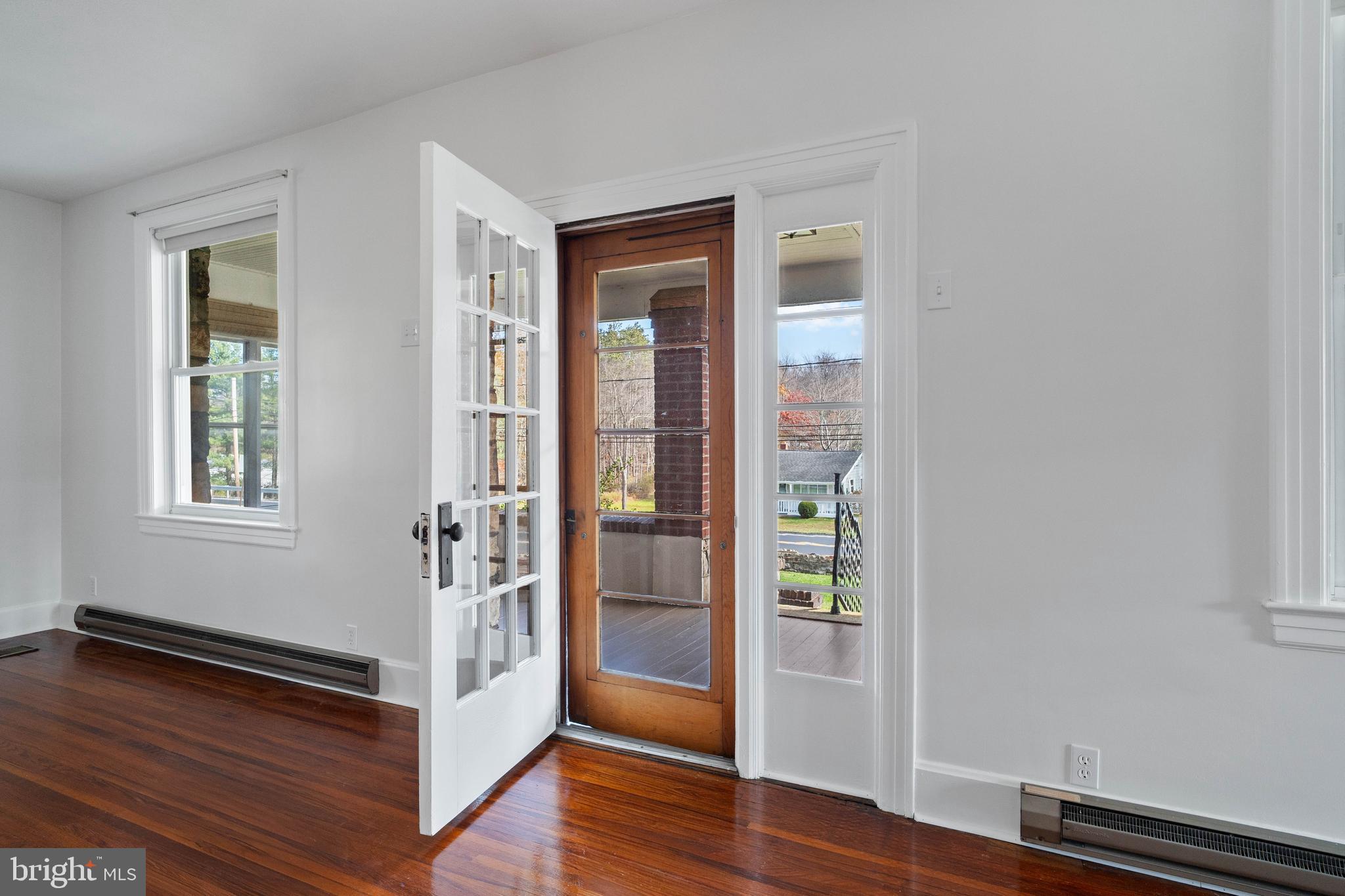 2931 MORRISDALE ALLPORT HIGHWAY