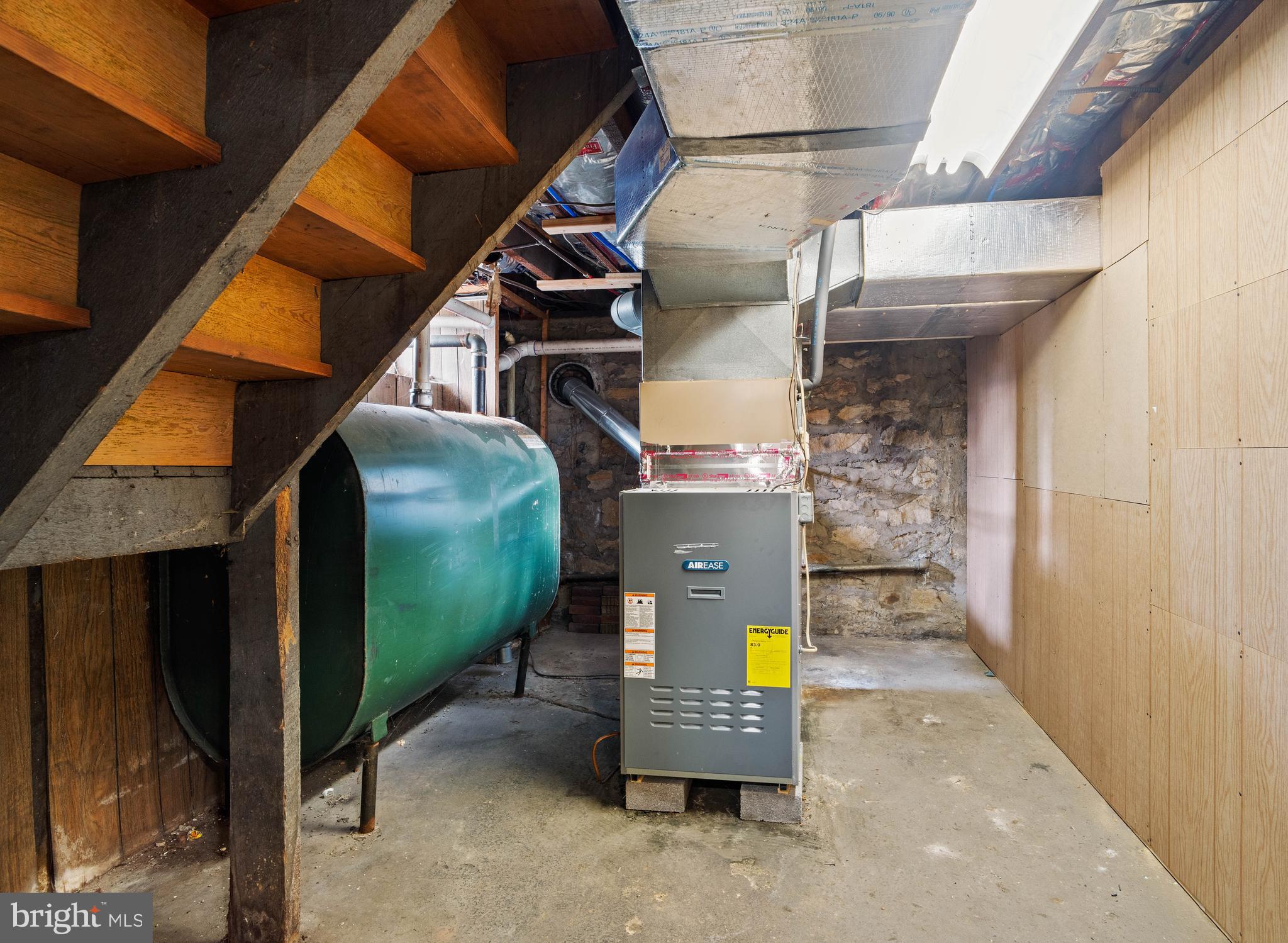 2931 MORRISDALE ALLPORT HIGHWAY