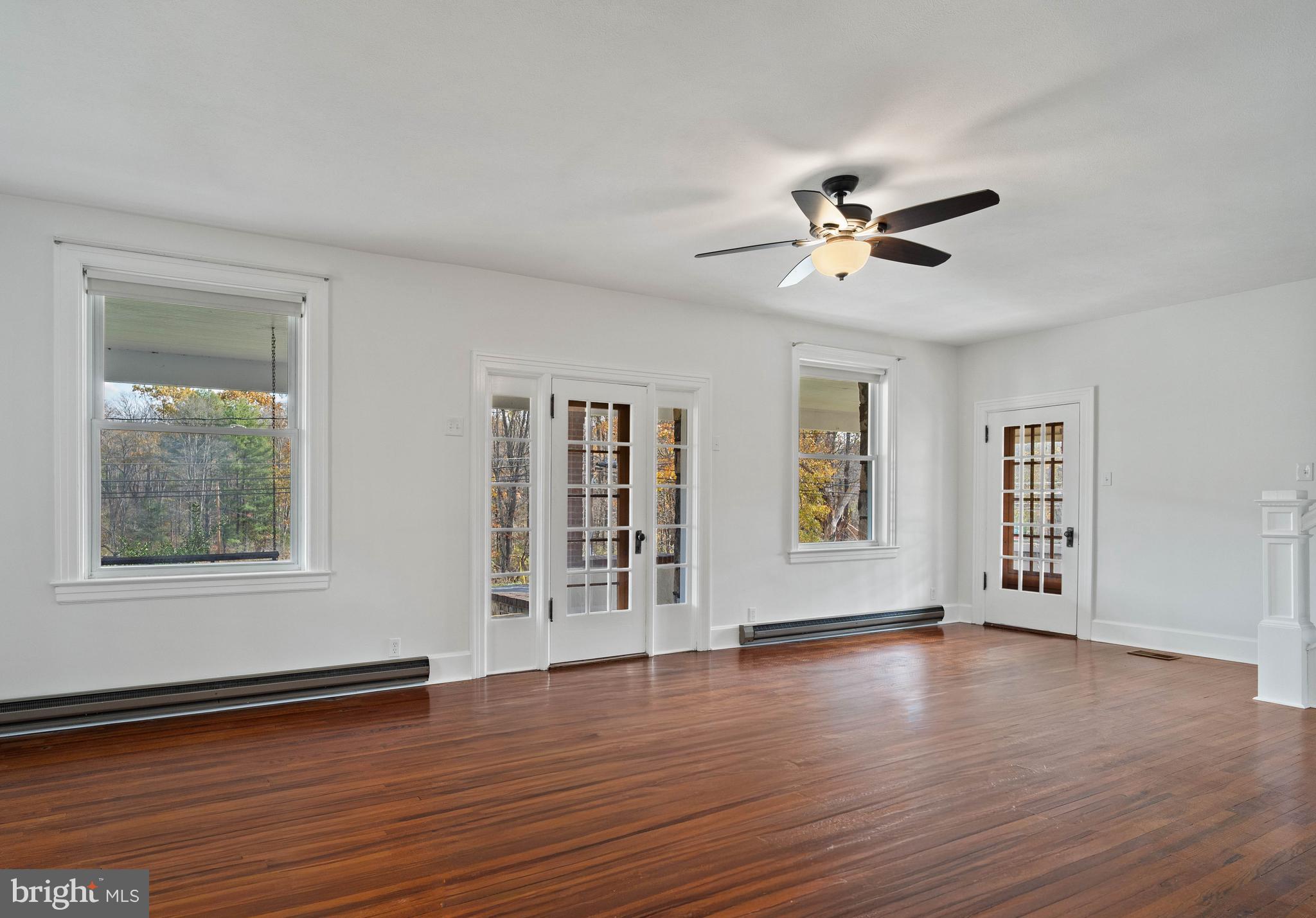 2931 MORRISDALE ALLPORT HIGHWAY