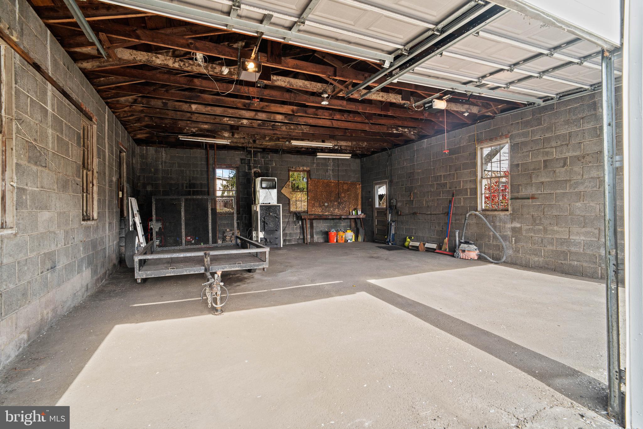 2931 MORRISDALE ALLPORT HIGHWAY