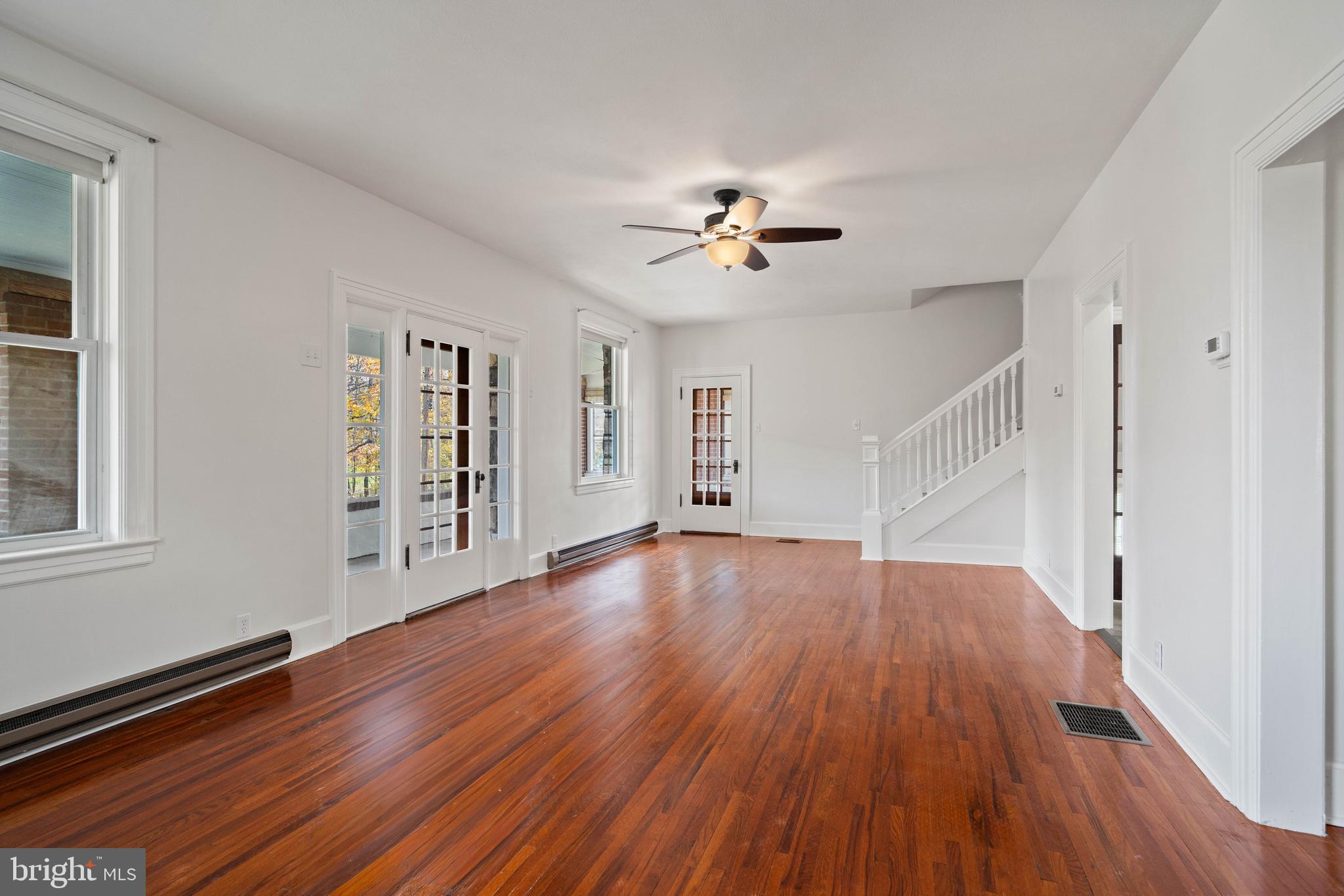 2931 MORRISDALE ALLPORT HIGHWAY